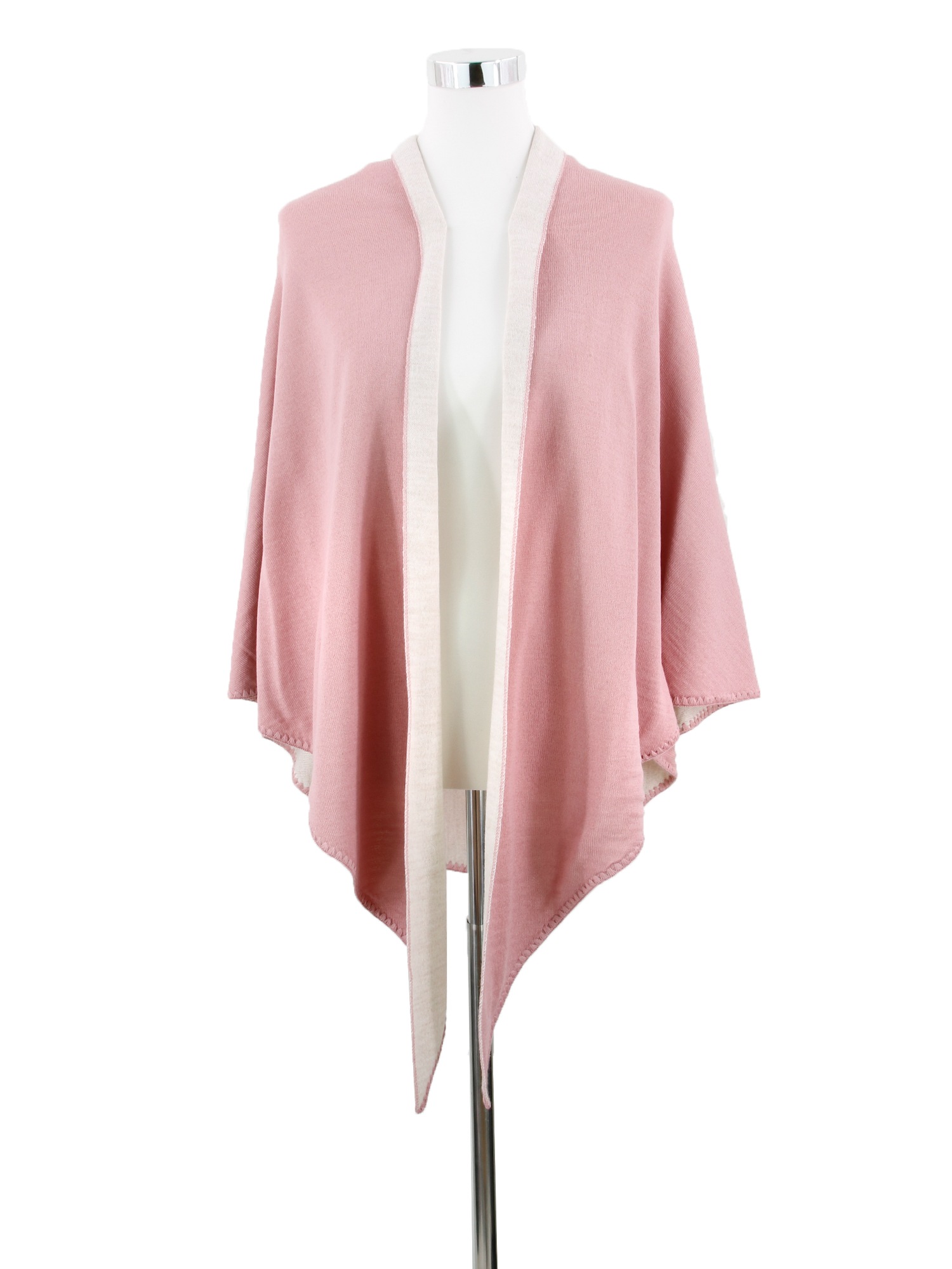 Image of Luise Steiner Dreieckstuch, (1 St.), Trachtenponcho zum Wenden bei Ackermann Versand Schweiz