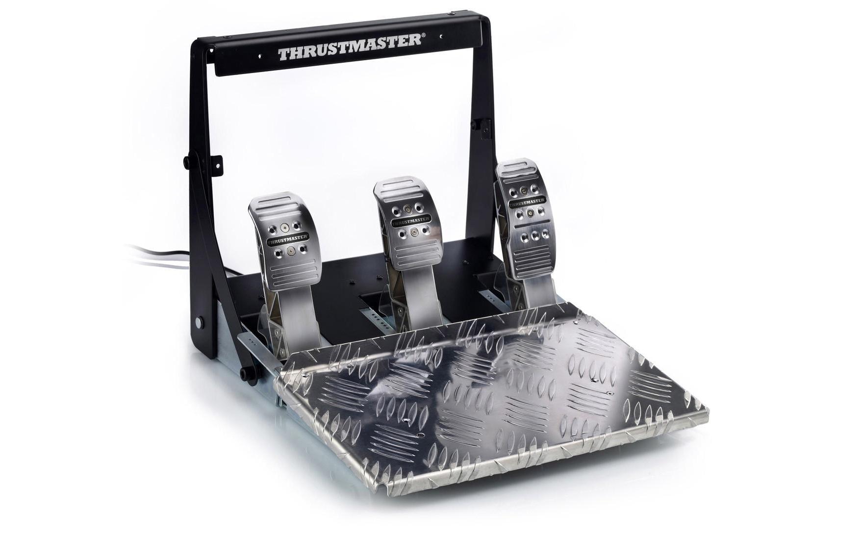 Thrustmaster Gaming-Pedale »T3PA-Pro«