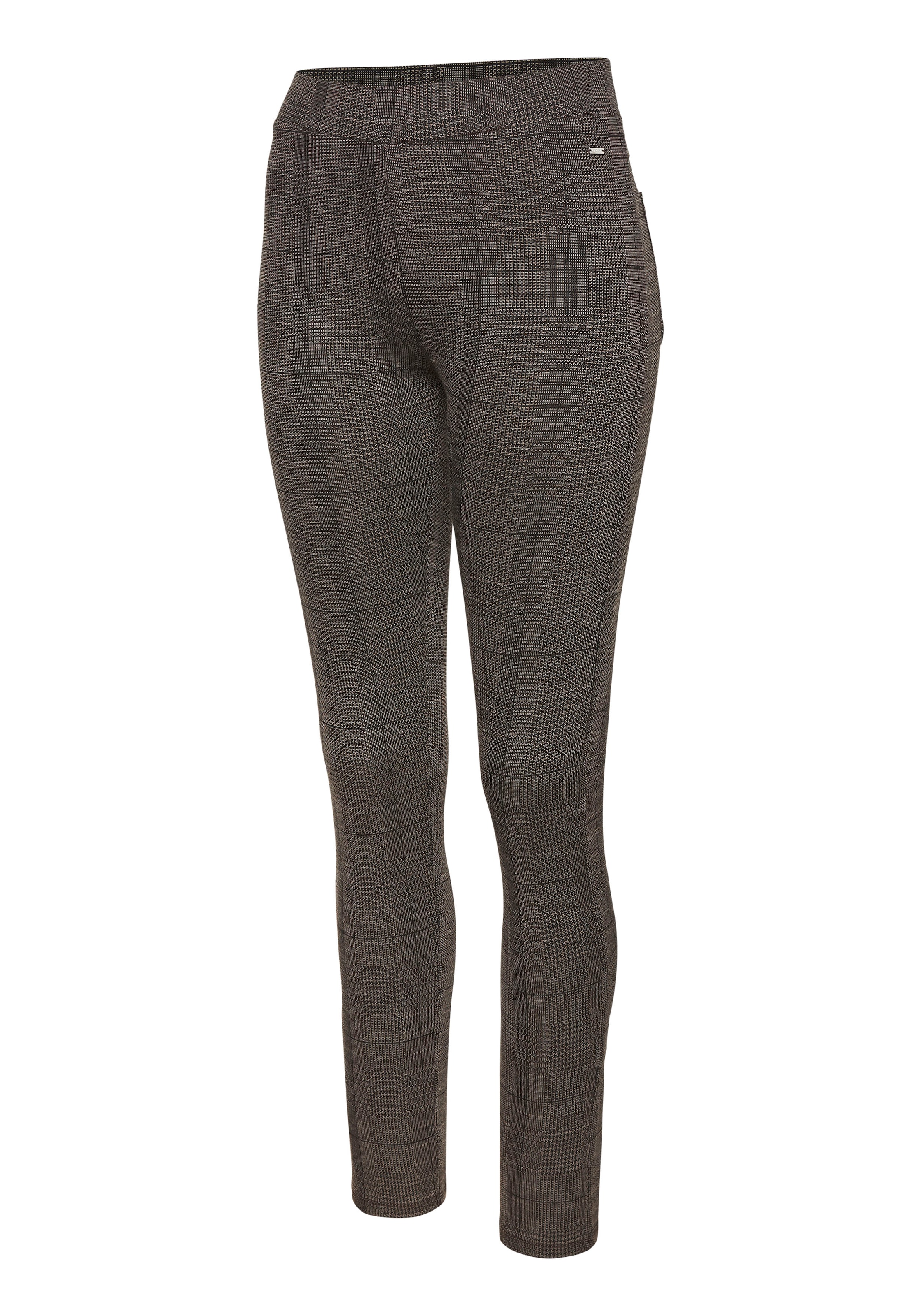 LASCANA Leggings, mit zwei Gesässtaschen, Jeggings, elastisch