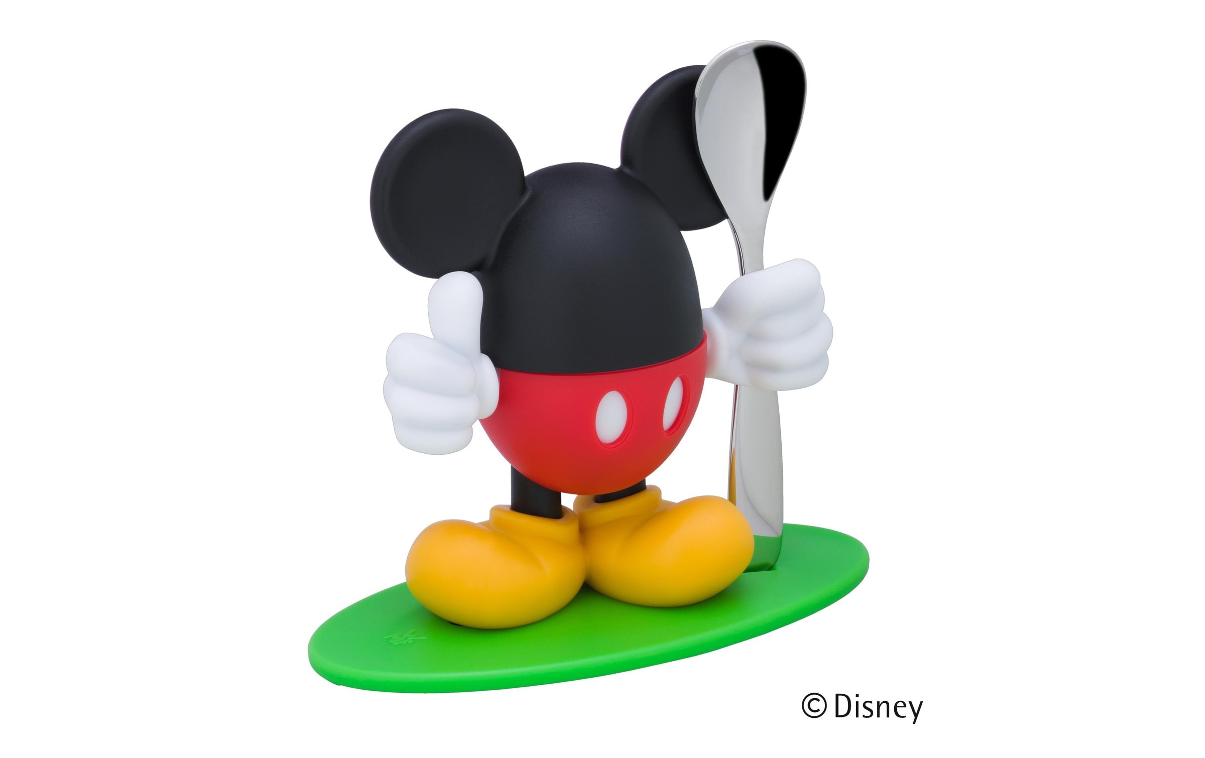 Eierbecher »Mickey Mouse«