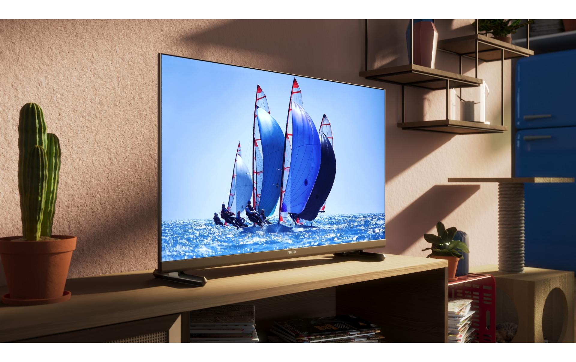 neuer Einkauf ➤ LED-Fernseher auf Raten shoppen