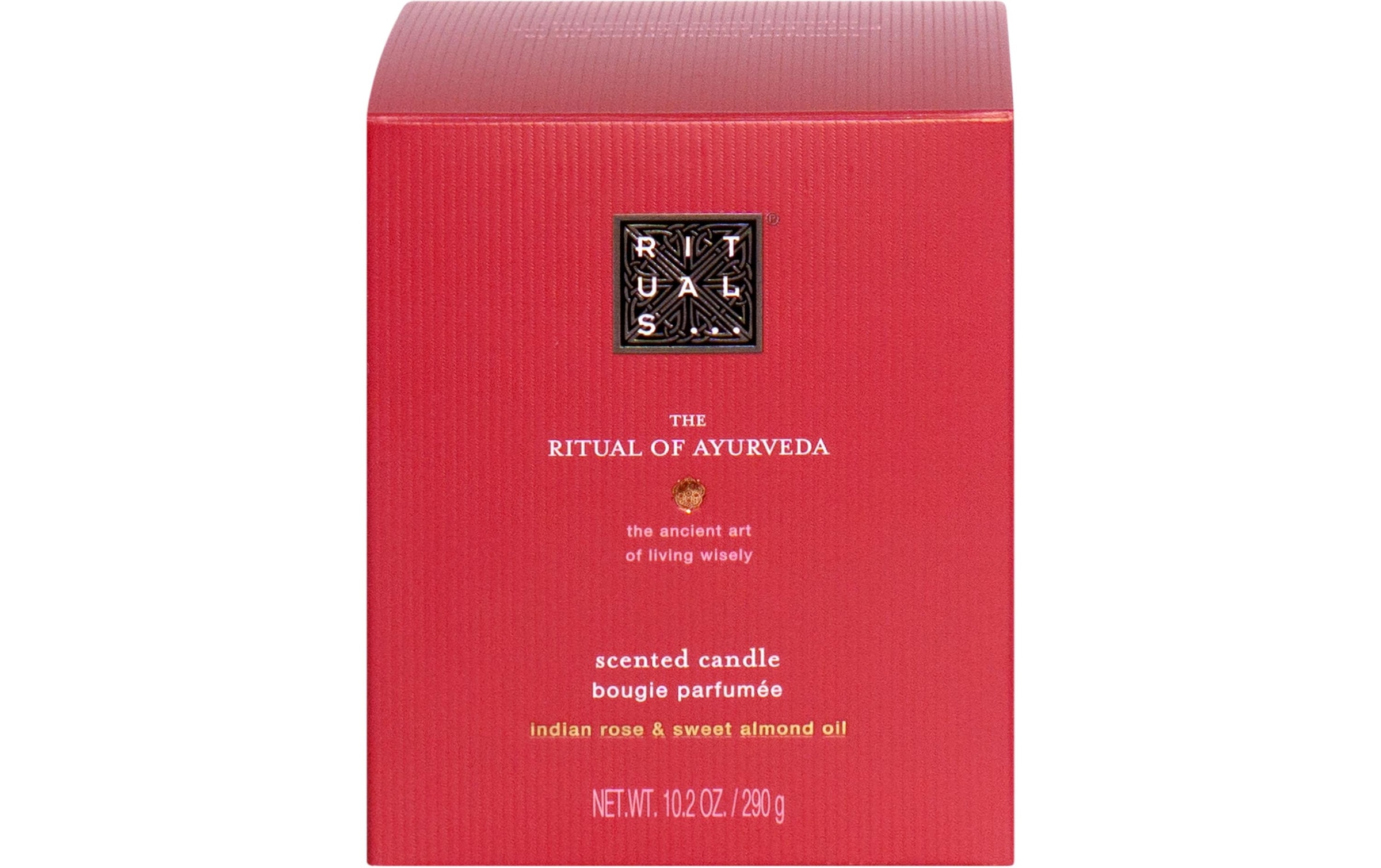 Rituals Duftkerze »Ayurveda Scented Candle«