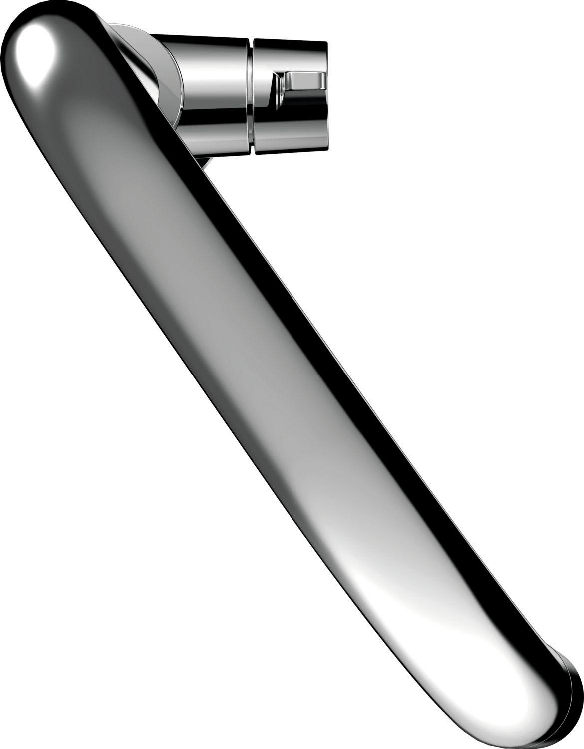 Schock Küchenarmatur "SC-530 SB" ausziehbar, Strahl-Brause, Rückflussverhinderer, Schwenkbereich 120