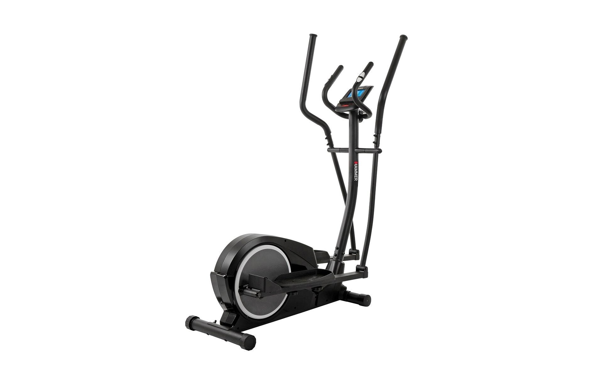 Crosstrainer »HAMMER Crosstech XTR BT«