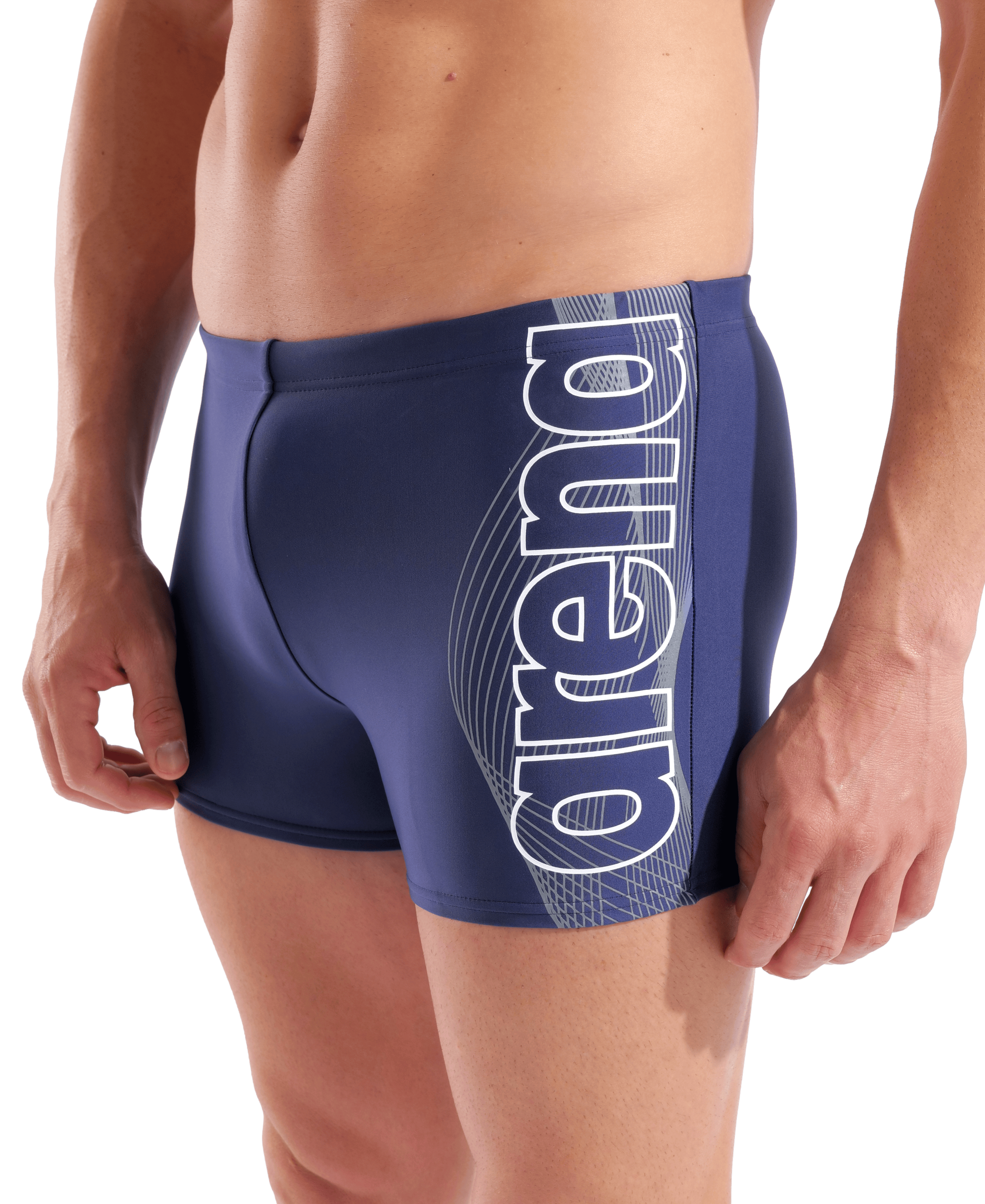 Arena Maillot de bain »MEN'S ARENA BASIC SWIM SHORT« 1 cuis