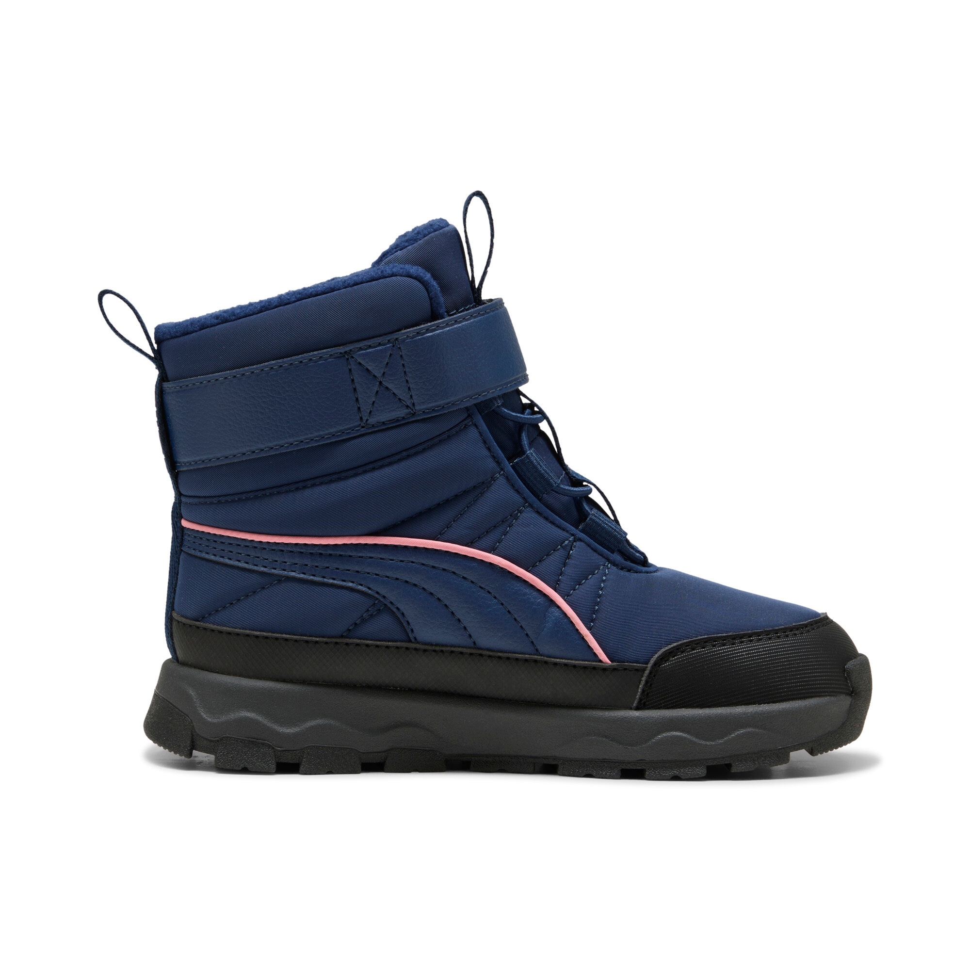 PUMA Winterboots »EVOLVE BOOT PURETEX AC+PS«  Snowboots, Winterstiefel, Winterschuhe, wasserdicht