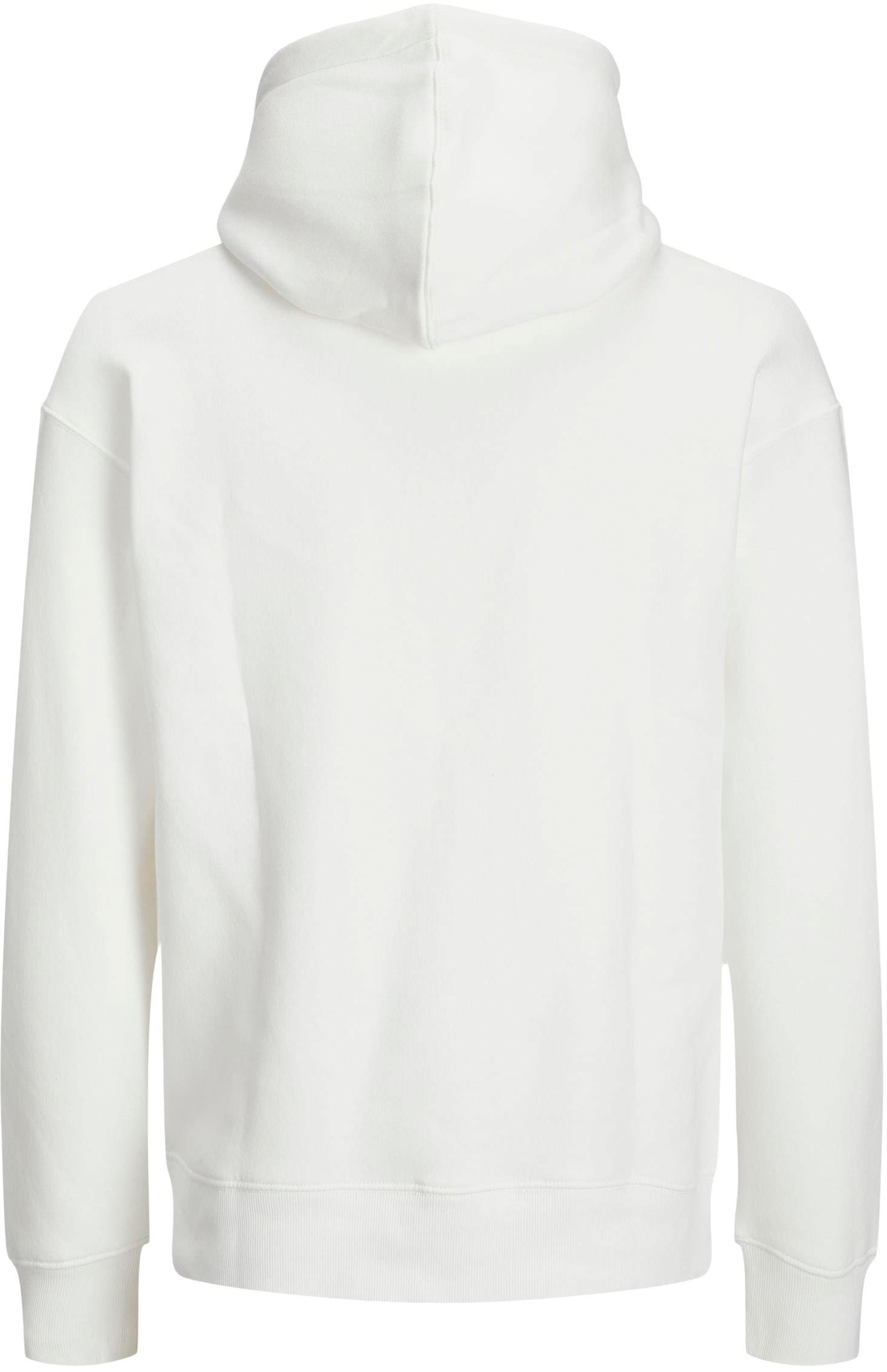 Jack & Jones Sweat à capuche »STAR BASIC SWEAT HOOD«
