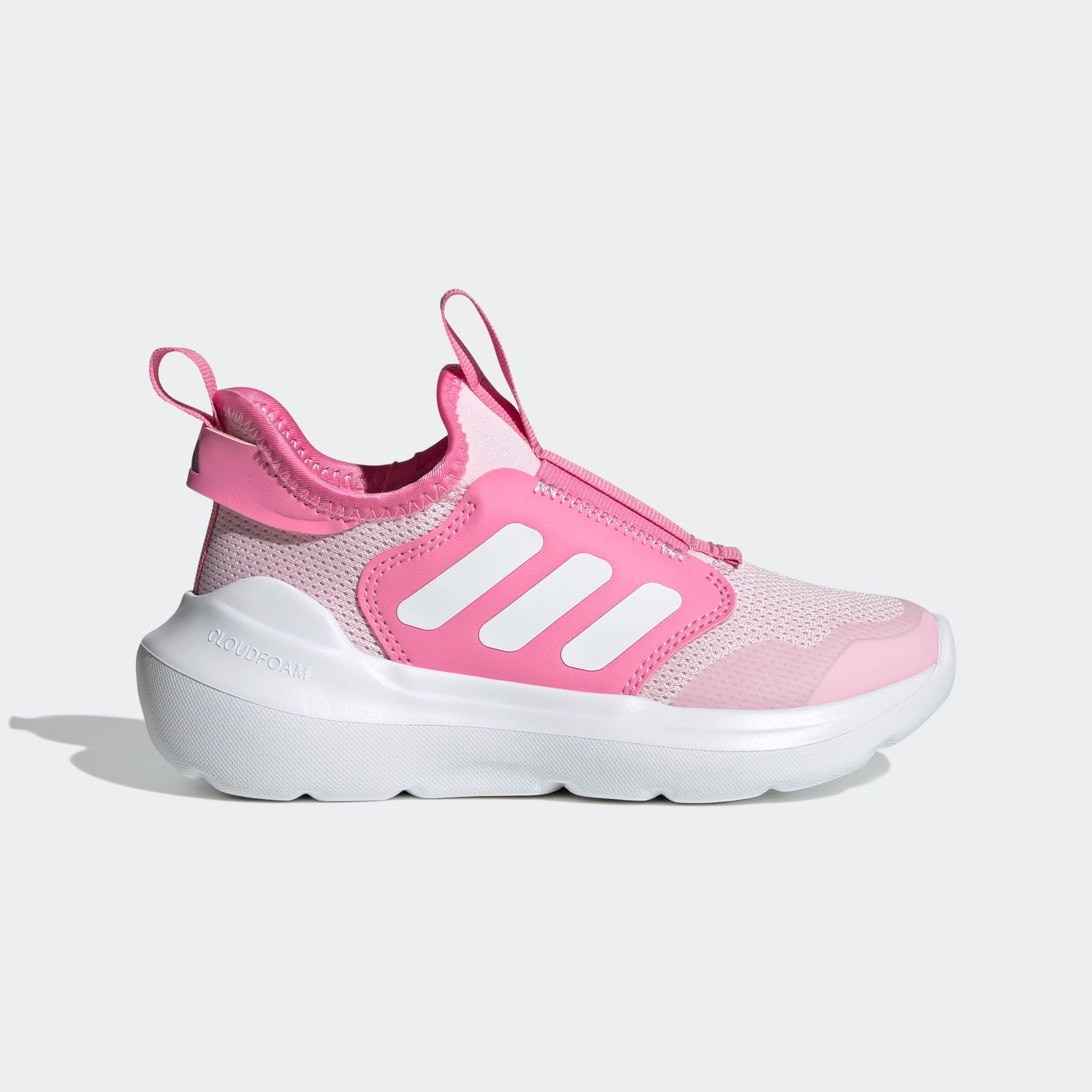 adidas Sportswear Slip-On Sneaker »TENSAUR COMFORT KIDS«