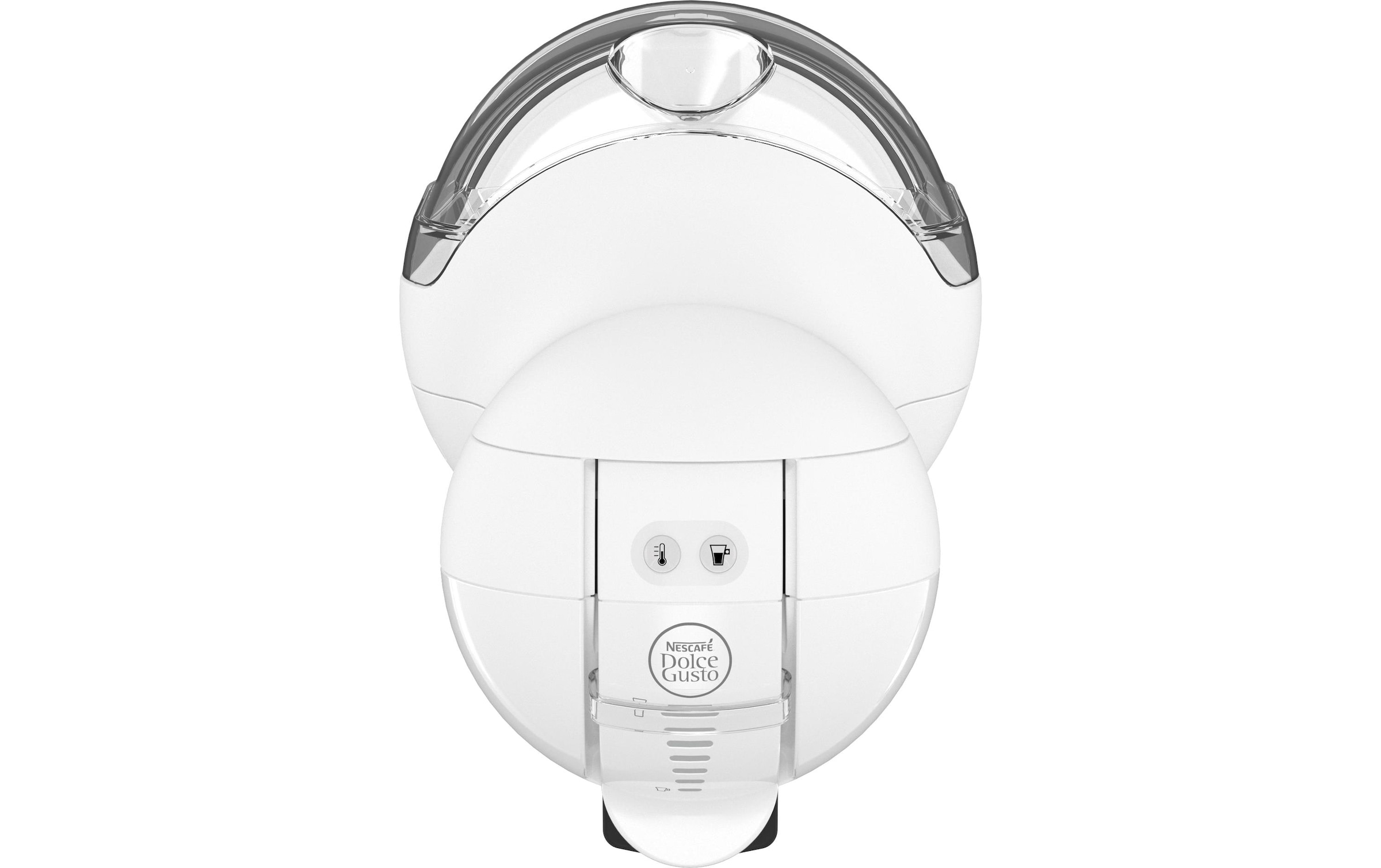 De'Longhi Kapselmaschine »Mini Me 2 EDG335.W«