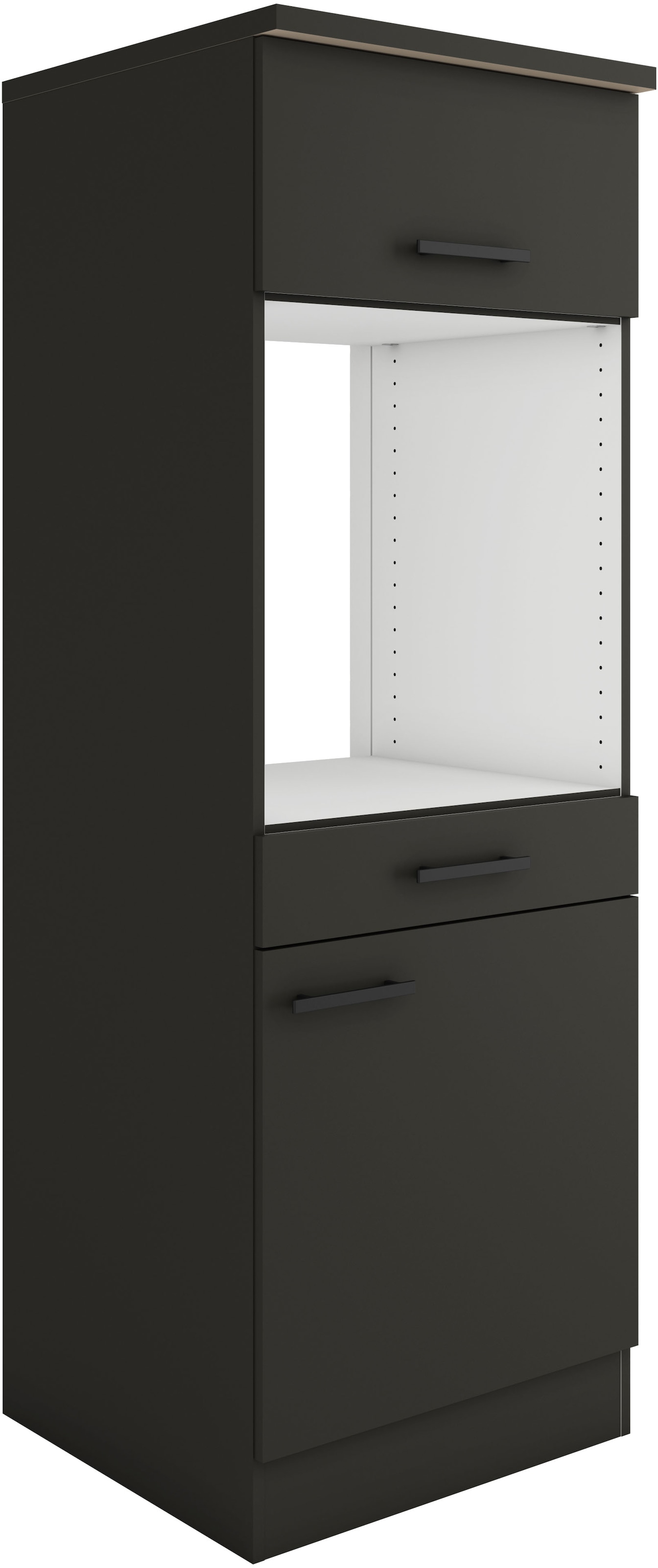 Image of OPTIFIT Midischrank "Palma" Breite 60 cmNischenmass für Backöfen B/T/H 56,7/55,5/59,2 cm