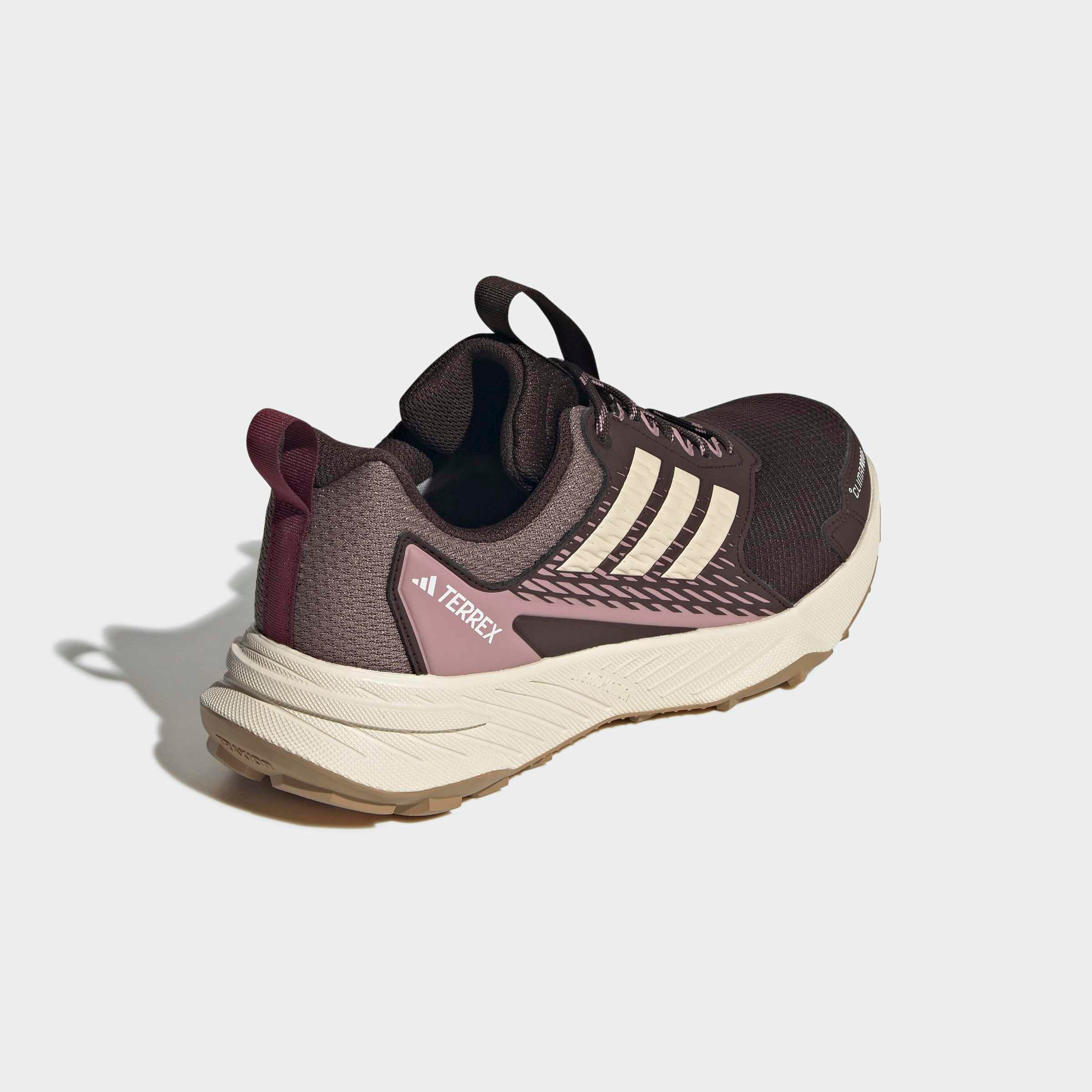 adidas TERREX Chaussures de trail »TRACEFINDER 2 CLIMAPROOF«  chauffant