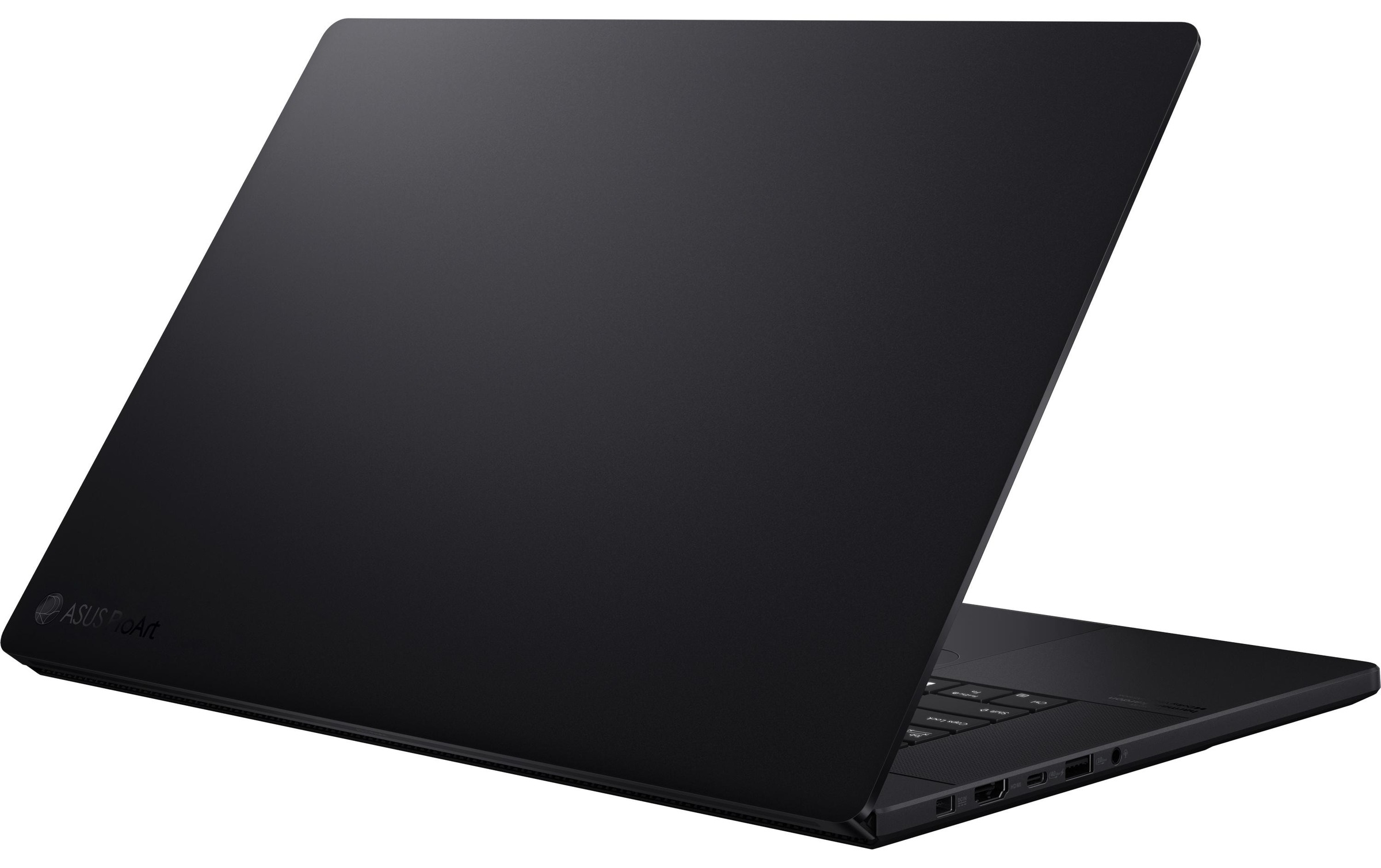 Asus Notebook »ProArt P16 OLED (H7606WI-ME138X)«, / 16 Zoll, AMD, Ryzen