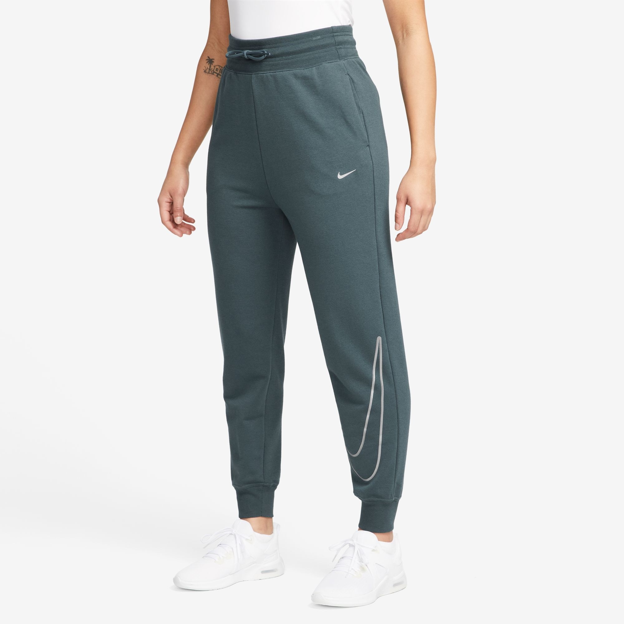 Nike Trainingshose »DRI-FIT ONE WOMEN'S PANTS«