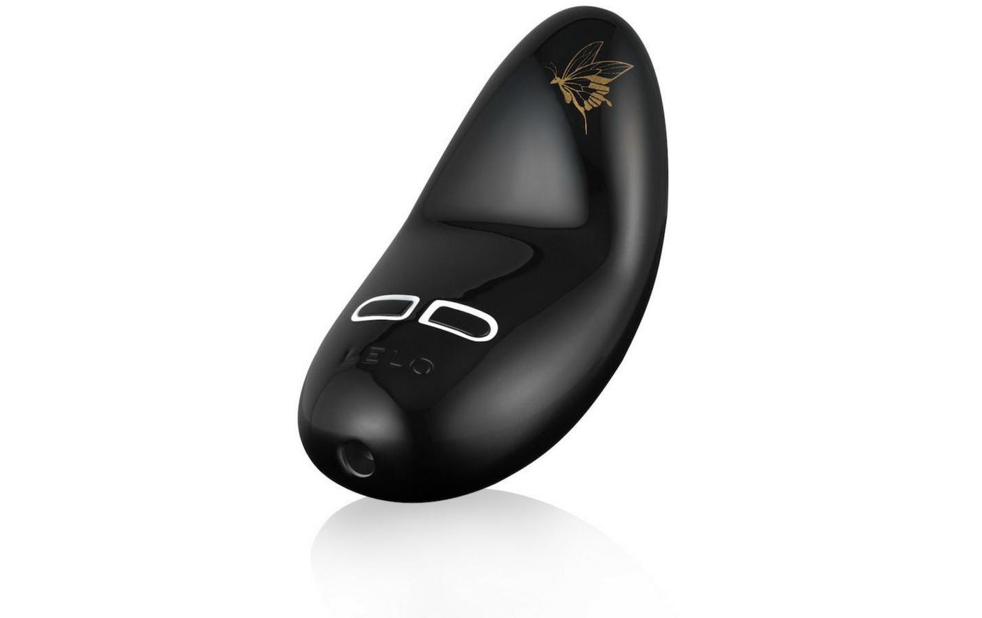 Lelo Mini-Vibrator »NEA 2«