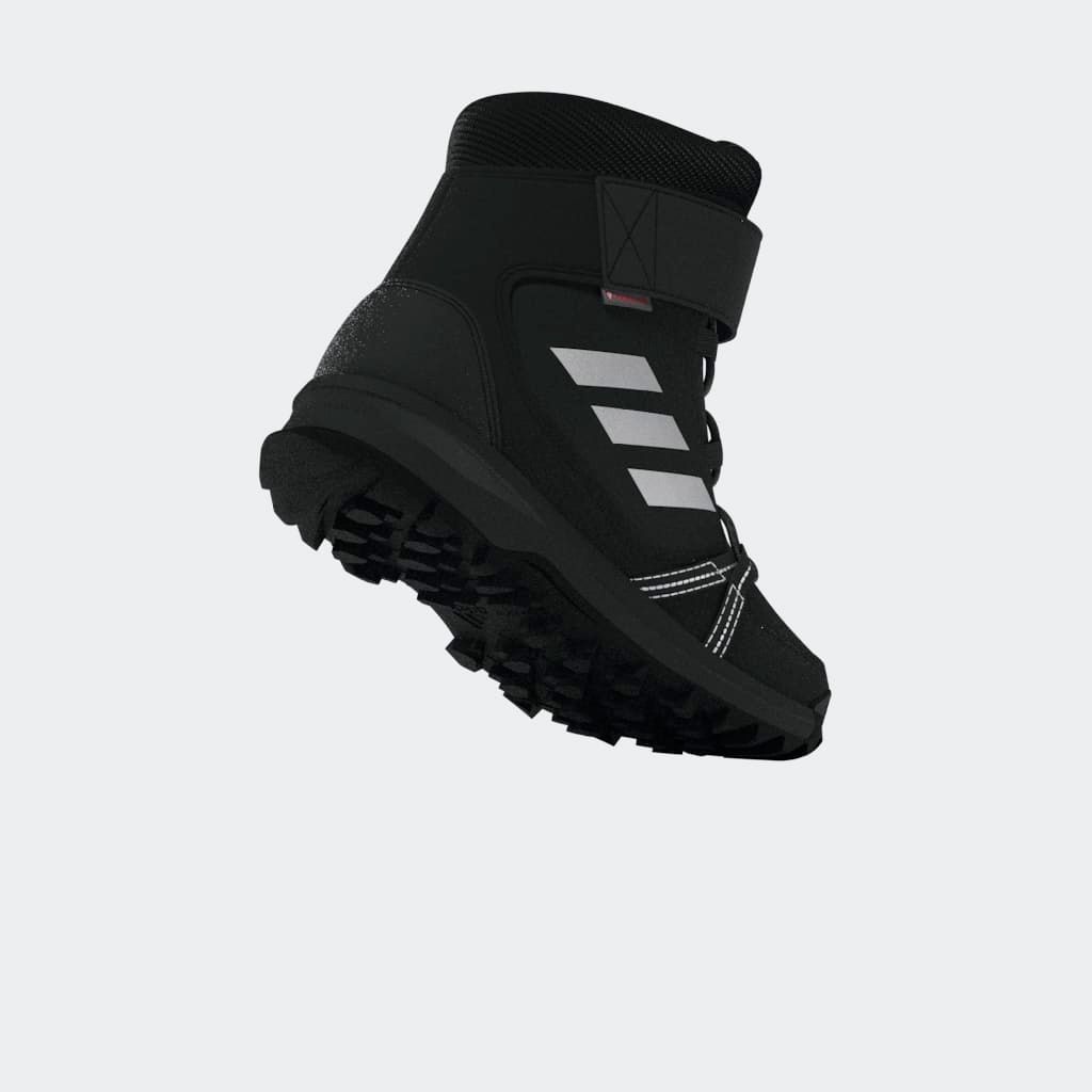 adidas TERREX Bottes d'hiver »TERREX SNOW HOOK-AND-LOOP COLD.RDY WINTER«  wasserdicht und wärmend