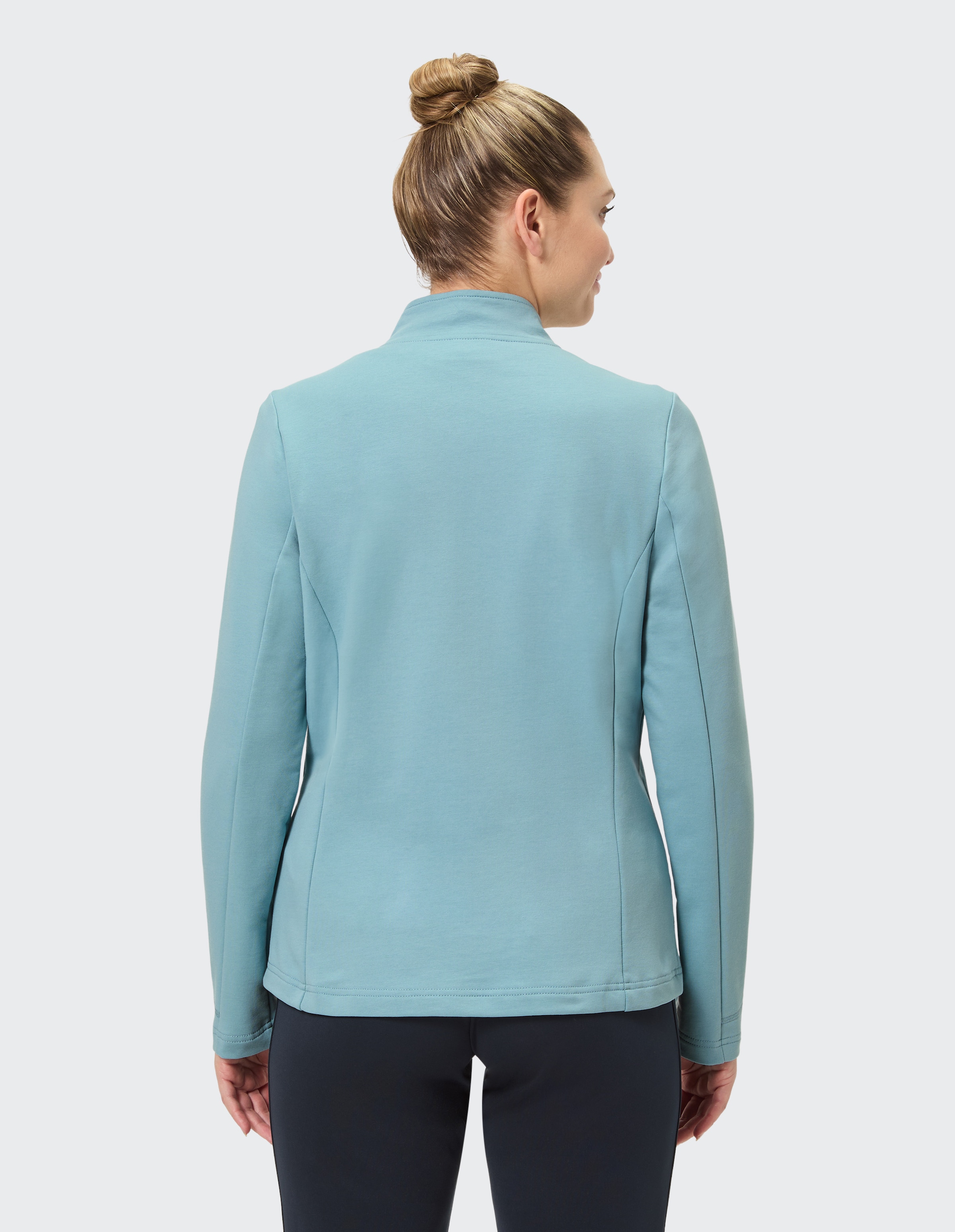 Joy Sportswear Sweatjacke »SWEATJACKE DORIT«