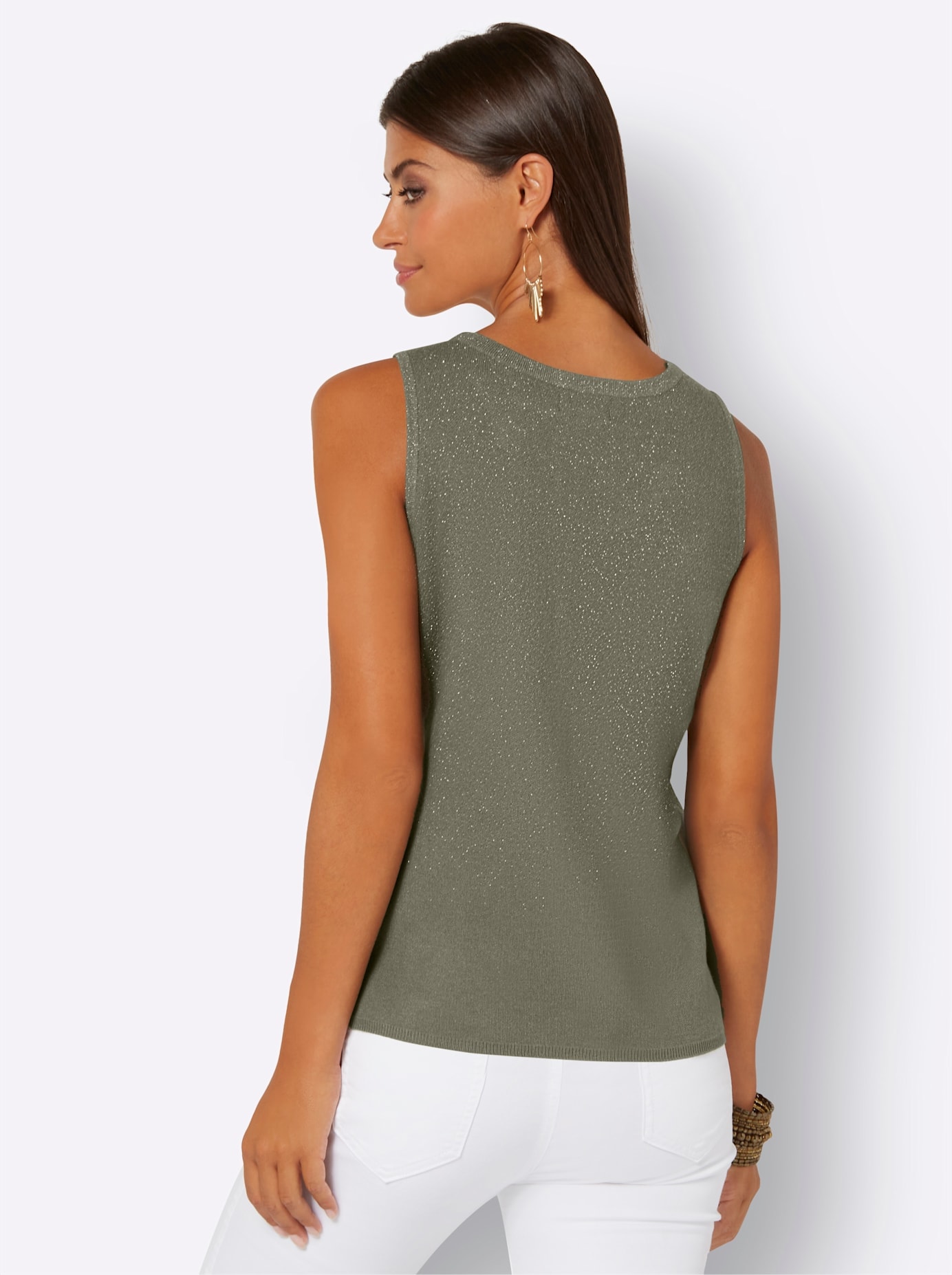 creation L Stricktop