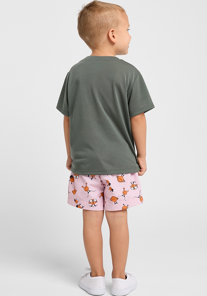 Jack Wolfskin Shorts »SMILEYWORLD SHORTS K«
