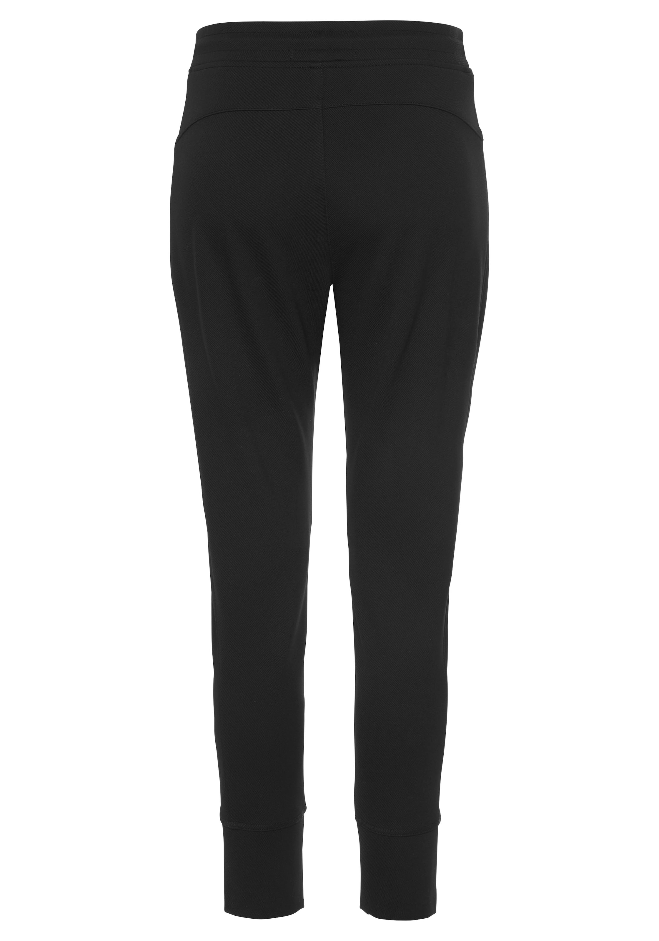 MAC Schlupfform Gewebte Pants mit Taschen Jogger auf ♕ »Future-Pants«, grossen versandkostenfrei