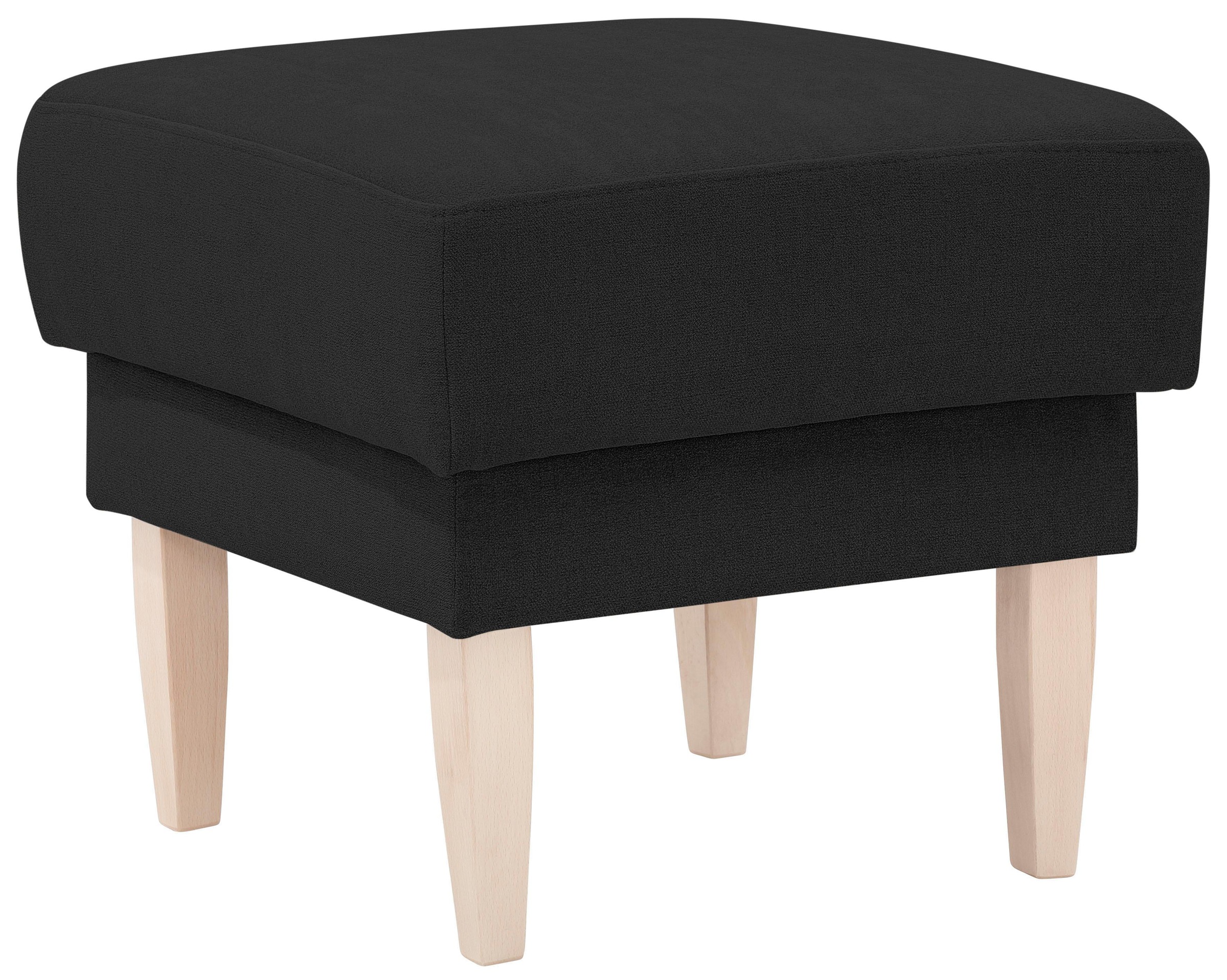 Home affaire Tabouret »Scalea« mit Federkern-Polsterung