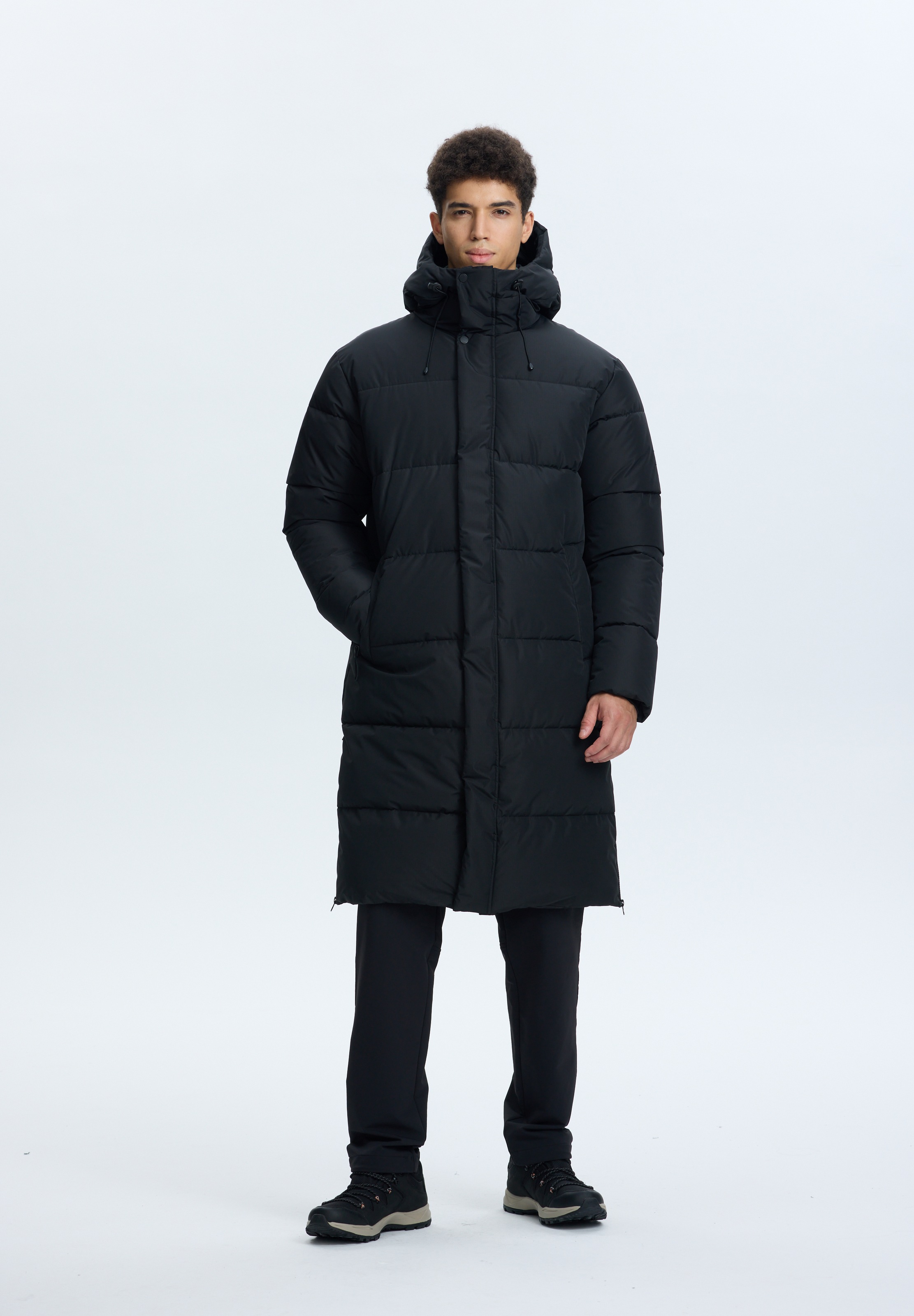 Icepeak Manteau matelassé »ICEPEAK ARDEK«