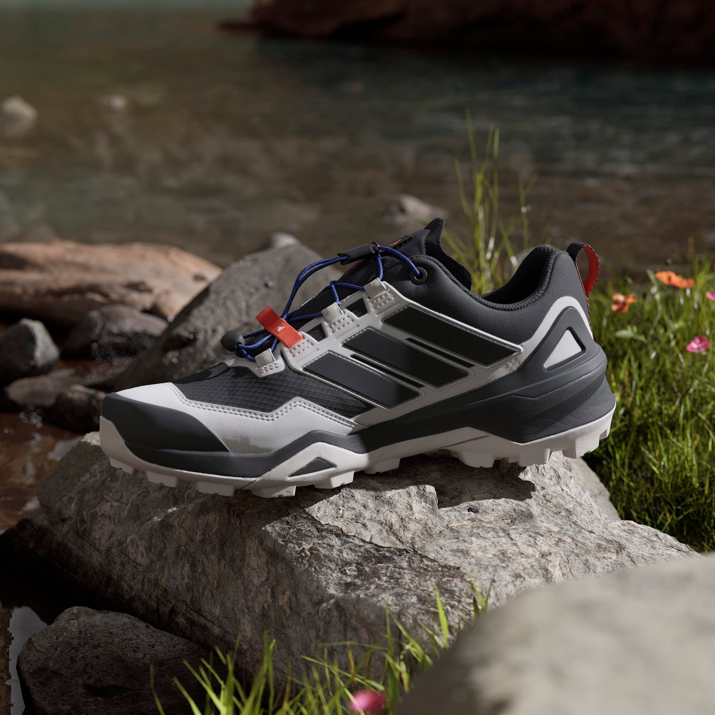 adidas TERREX Wanderschuh »TERREX SKYCHASER GORE-TEX«, wasserdicht