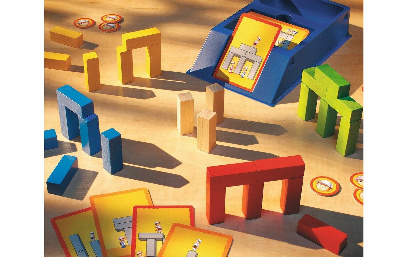 Ravensburger Spiel »Make 'n' Break Junior«