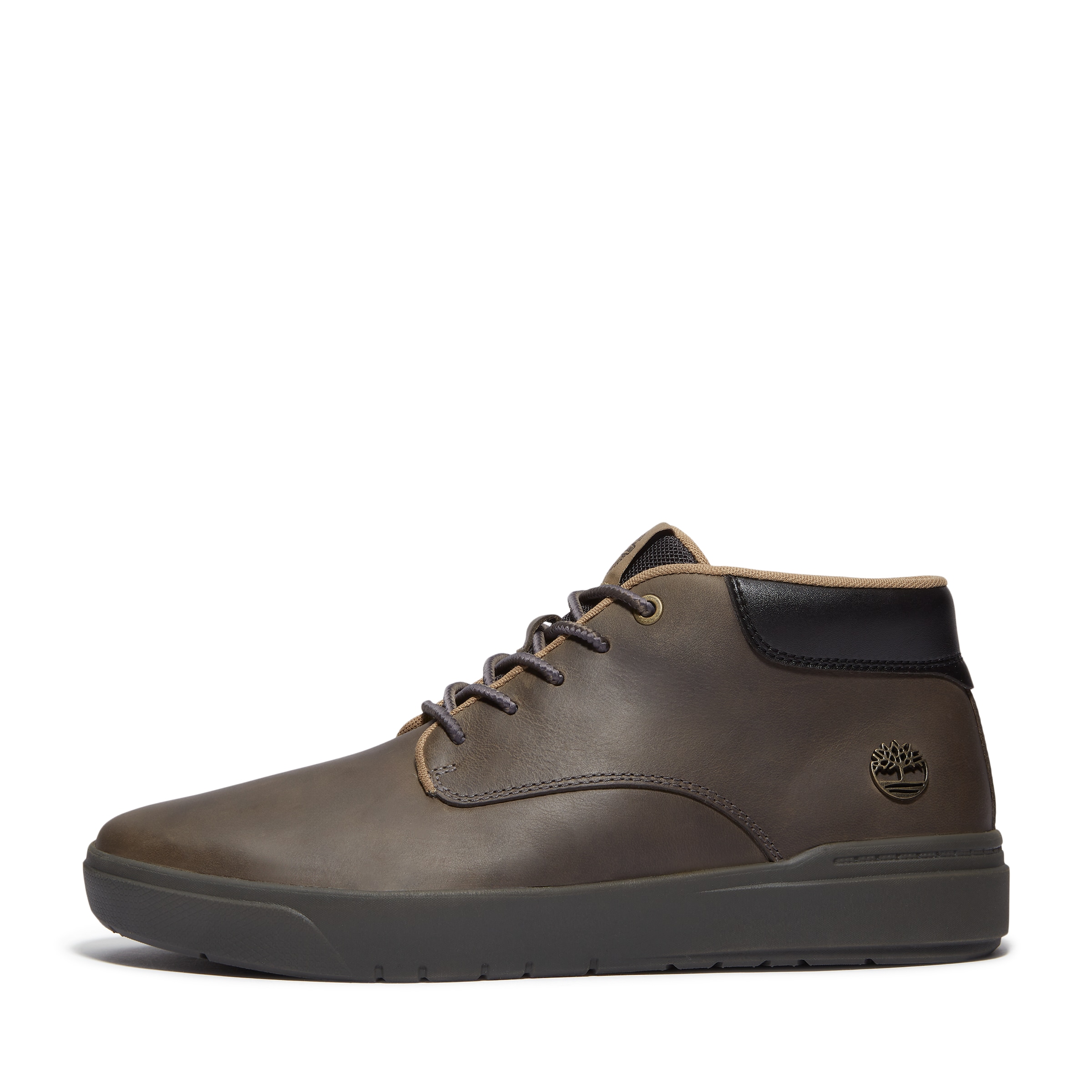 Timberland Schnürboots »SENECA BAYMID LACE UP SNEAKER«, Winterstiefel, Schnürstiefel, Winterschuhe
