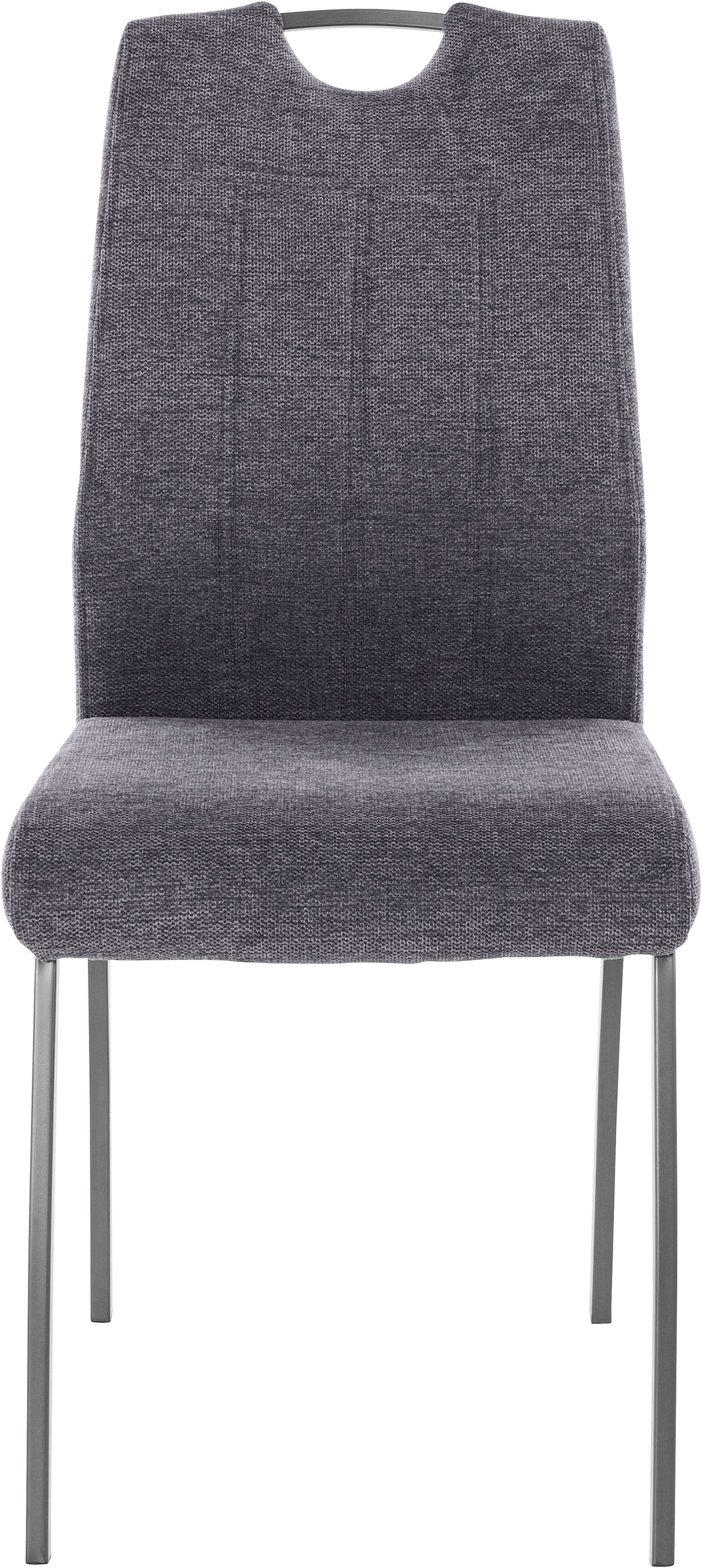 HELA Esszimmerstuhl »ELIF« (Set) 2 Stk.140 Kg Belastbar, Küchenstuhl