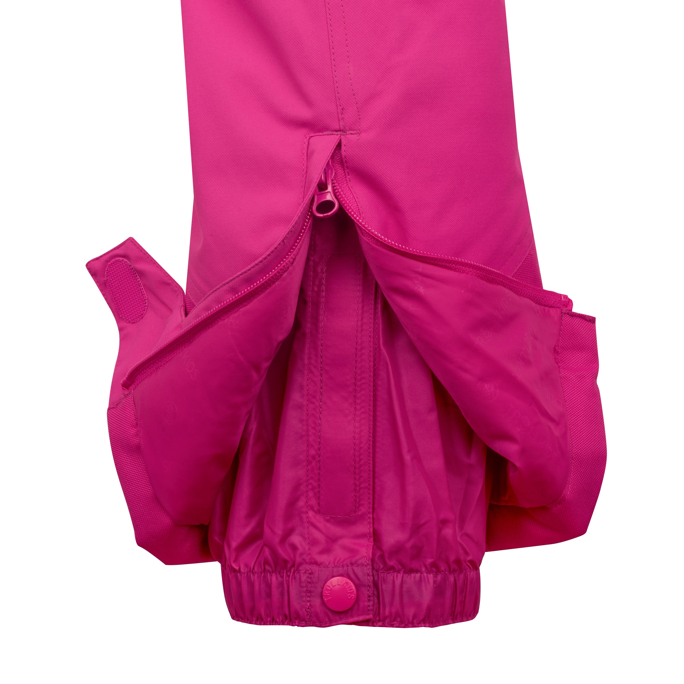 TROLLKIDS Skihose »KIDS KONGSBERG SKI PANT«
