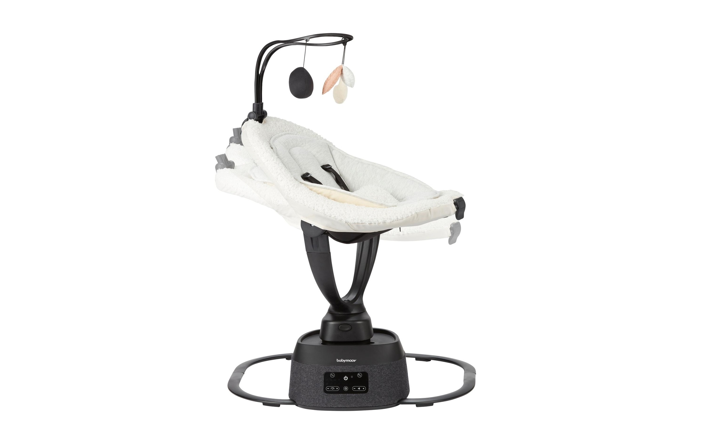 BABYMOOV Babyschaukel »Swoon Evolution«, bis 9 kg