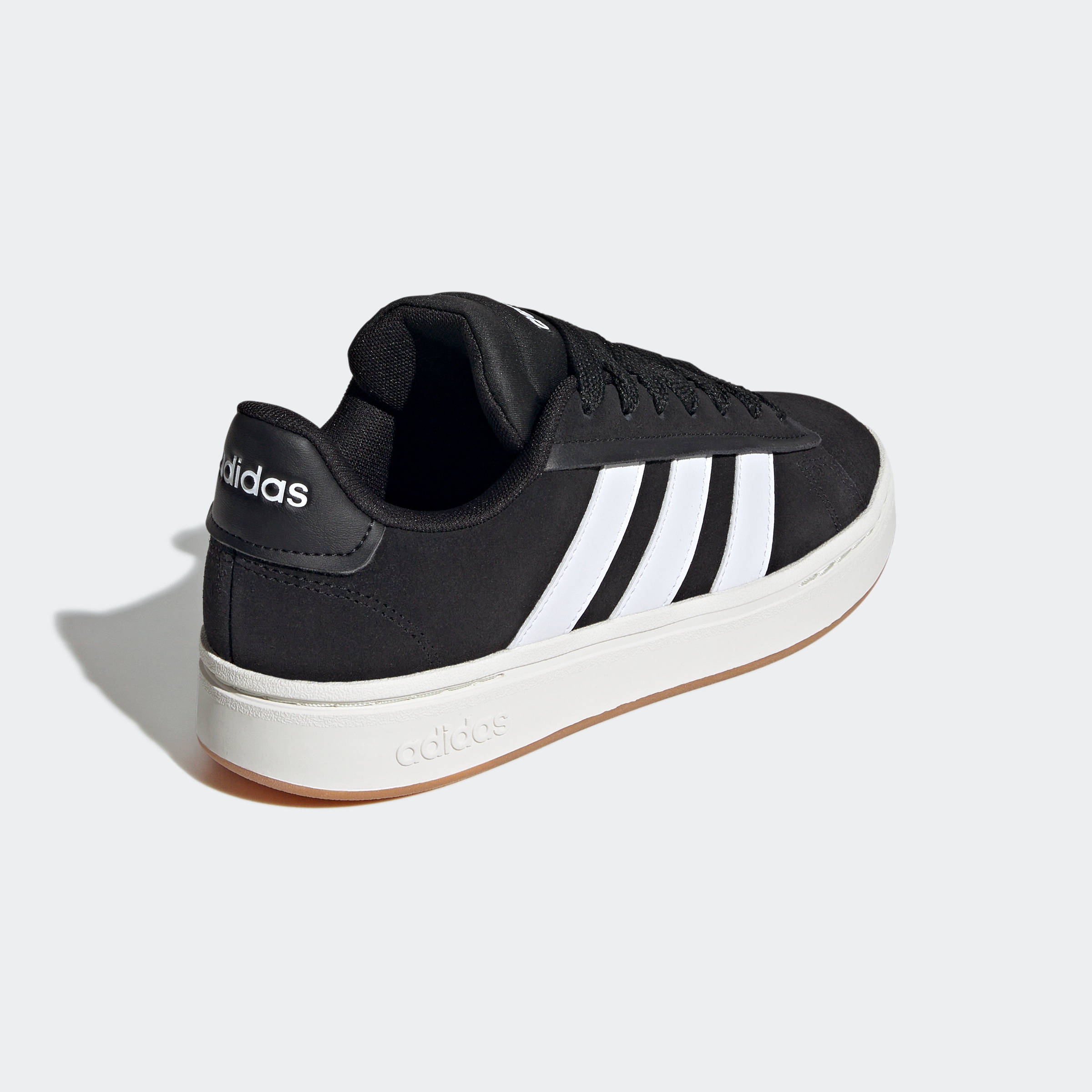 adidas Sportswear Sneaker »GRAND COURT ALPHA«, Design inspiriert vom adidas Campus 00