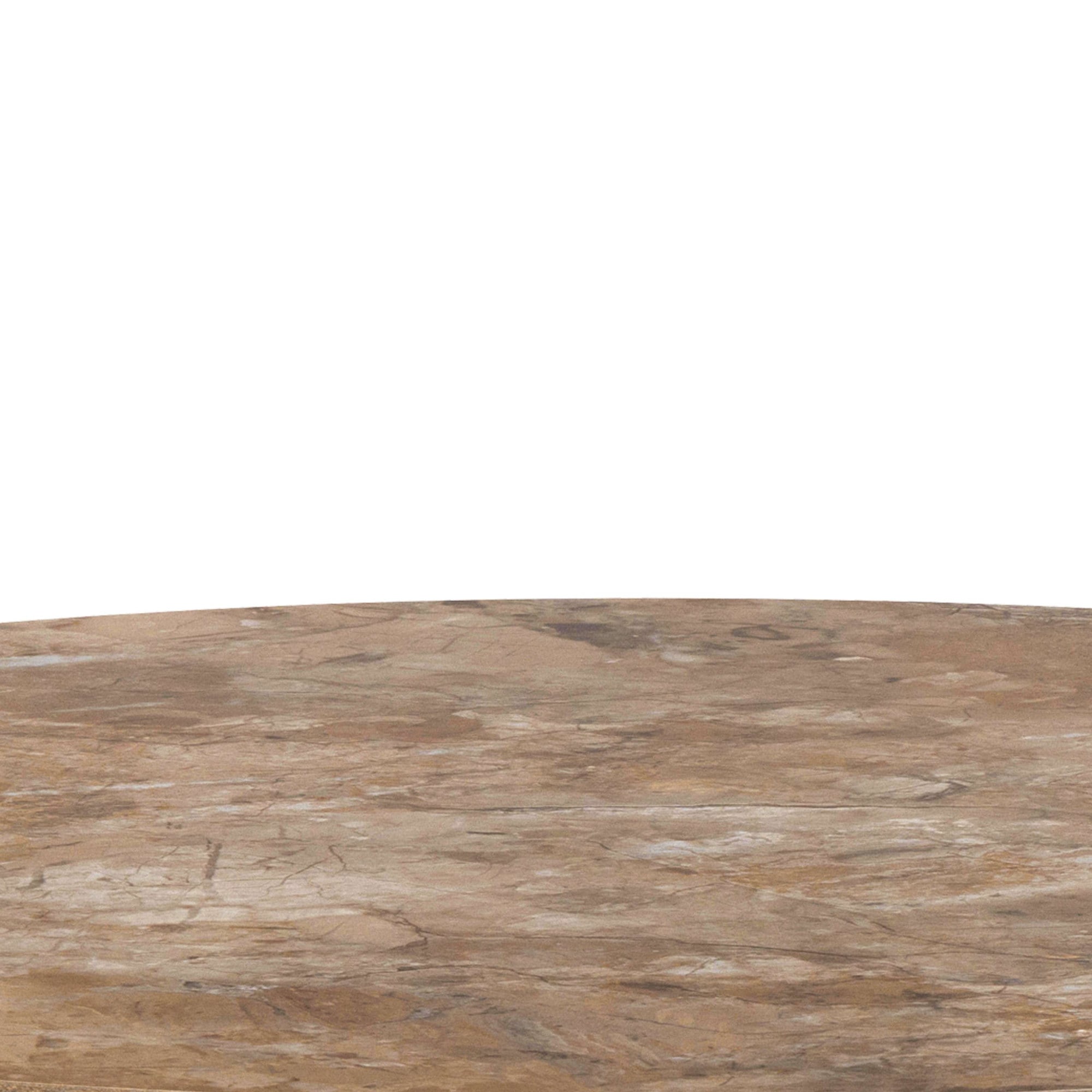 ACTONA GROUP Table de bar »Stehtisch« L/P/H : 80x80x105 cm,  table marron, plateau en céramique poli