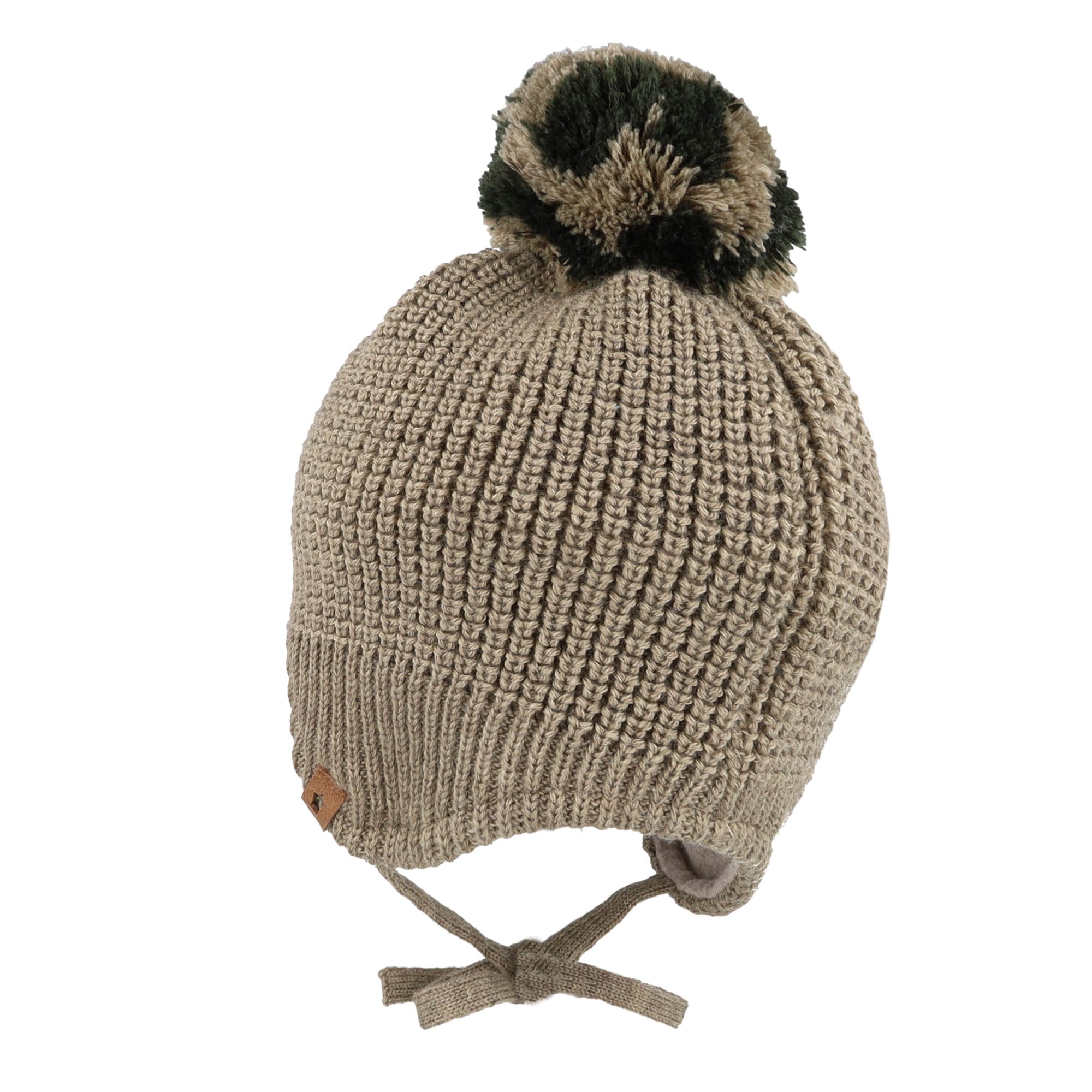 MAXIMO Bonnet tricoté