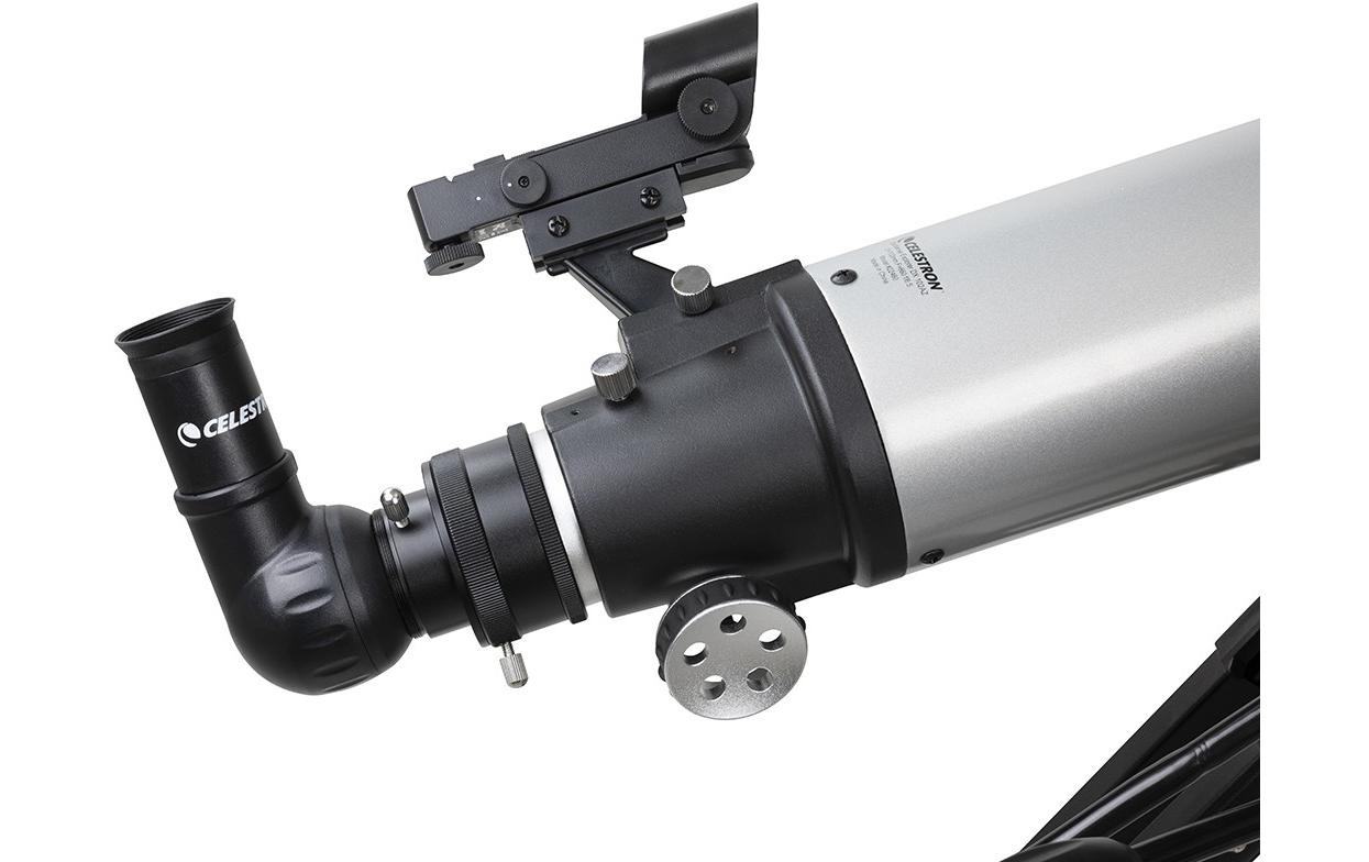 Celestron Teleskop »StarSense Explorer DX 102«