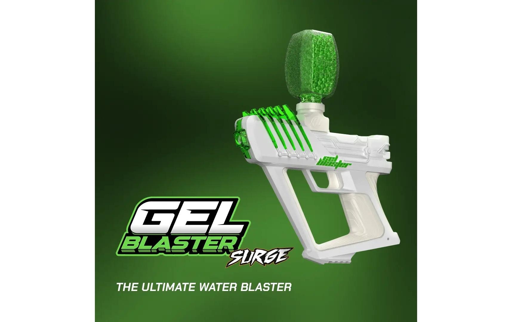 Wasserpistole »Gel Gel Blaster Surge«