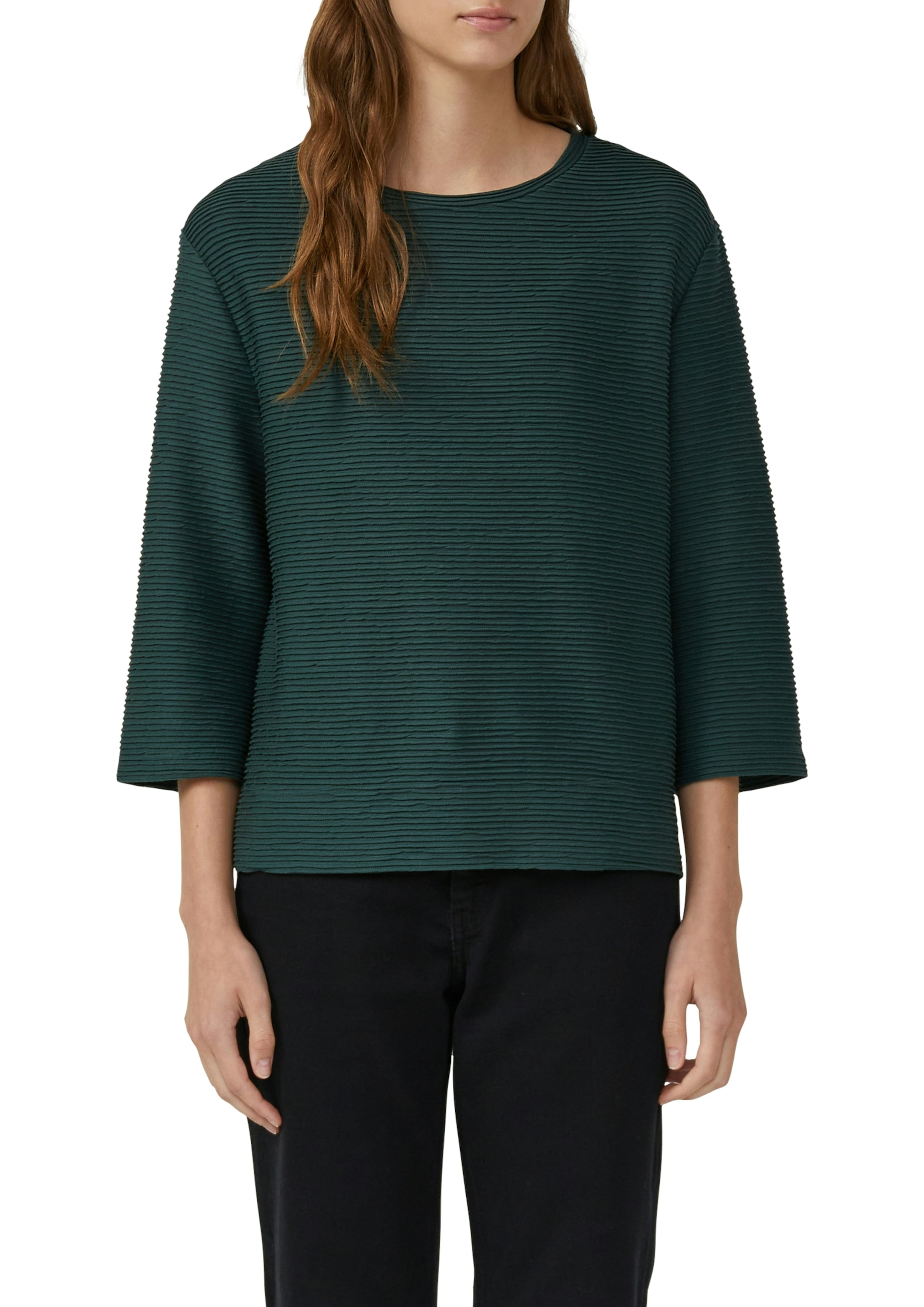 s.Oliver Pull , avec motif à rayures
