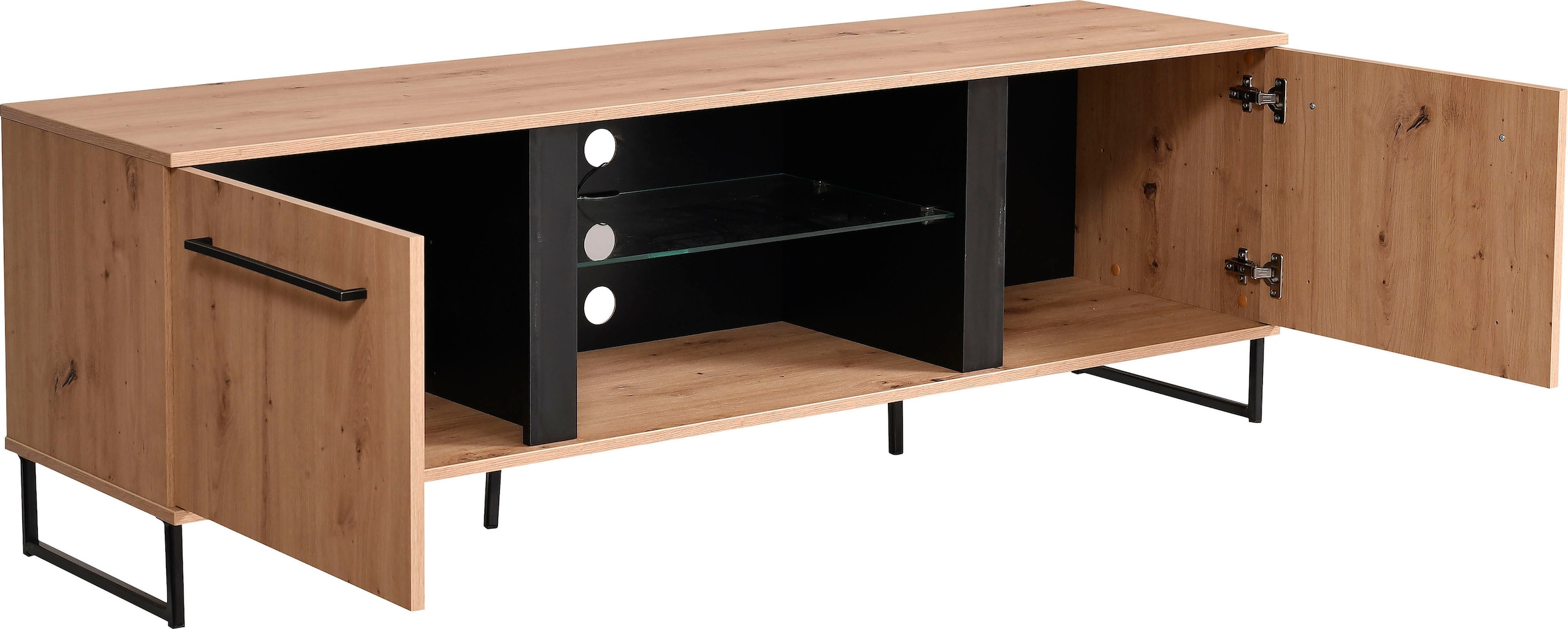 INOSIGN TV-Board »Sardinia« Breite ca. 170 cm