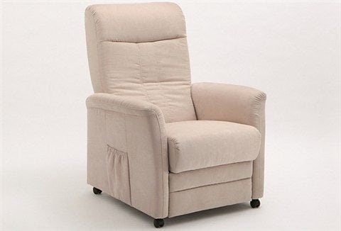 sit&more Fauteuil TV »Charlie« Set,  wahlweise mit Motor und Aufstehhilfe