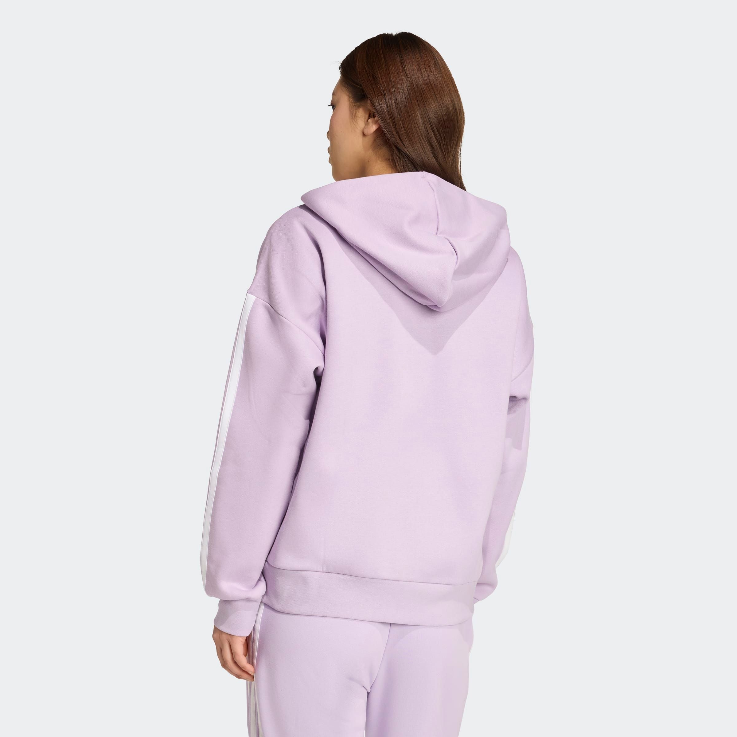 adidas Sportswear Sweat à capuche »W 3S FL FZ HD«
