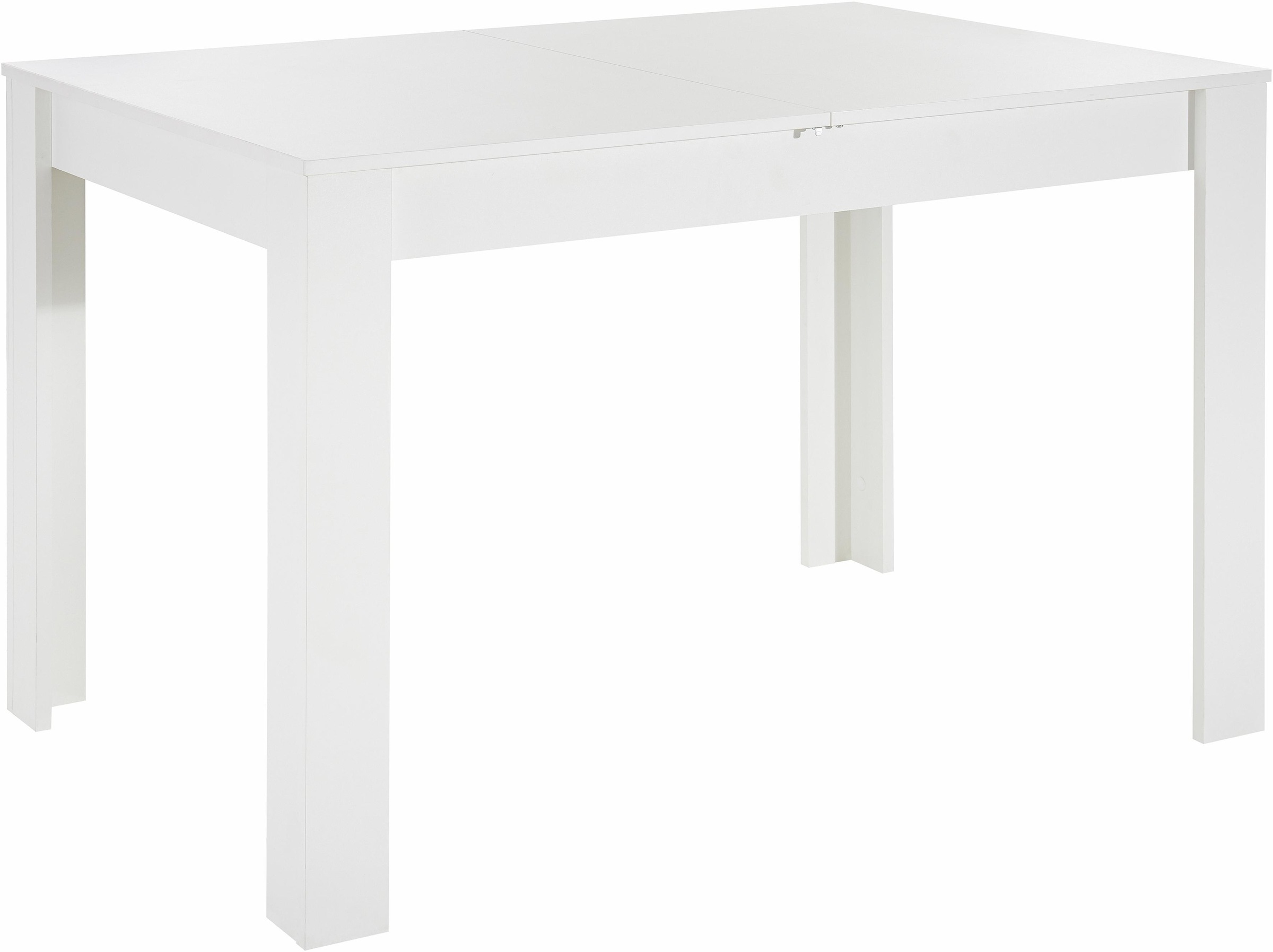 Image of Mäusbacher Esstisch, Breite 80/110/120 cm mit Auszug bei Ackermann Versand Schweiz