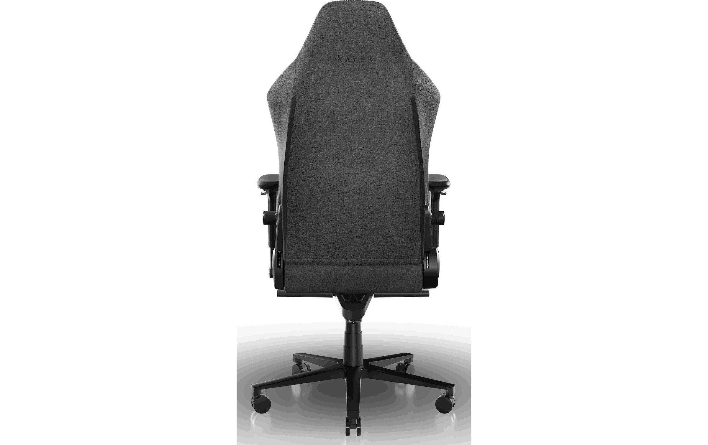 RAZER Chaise de jeu »Razer Gaming-Stuhl Iskur V2« ()