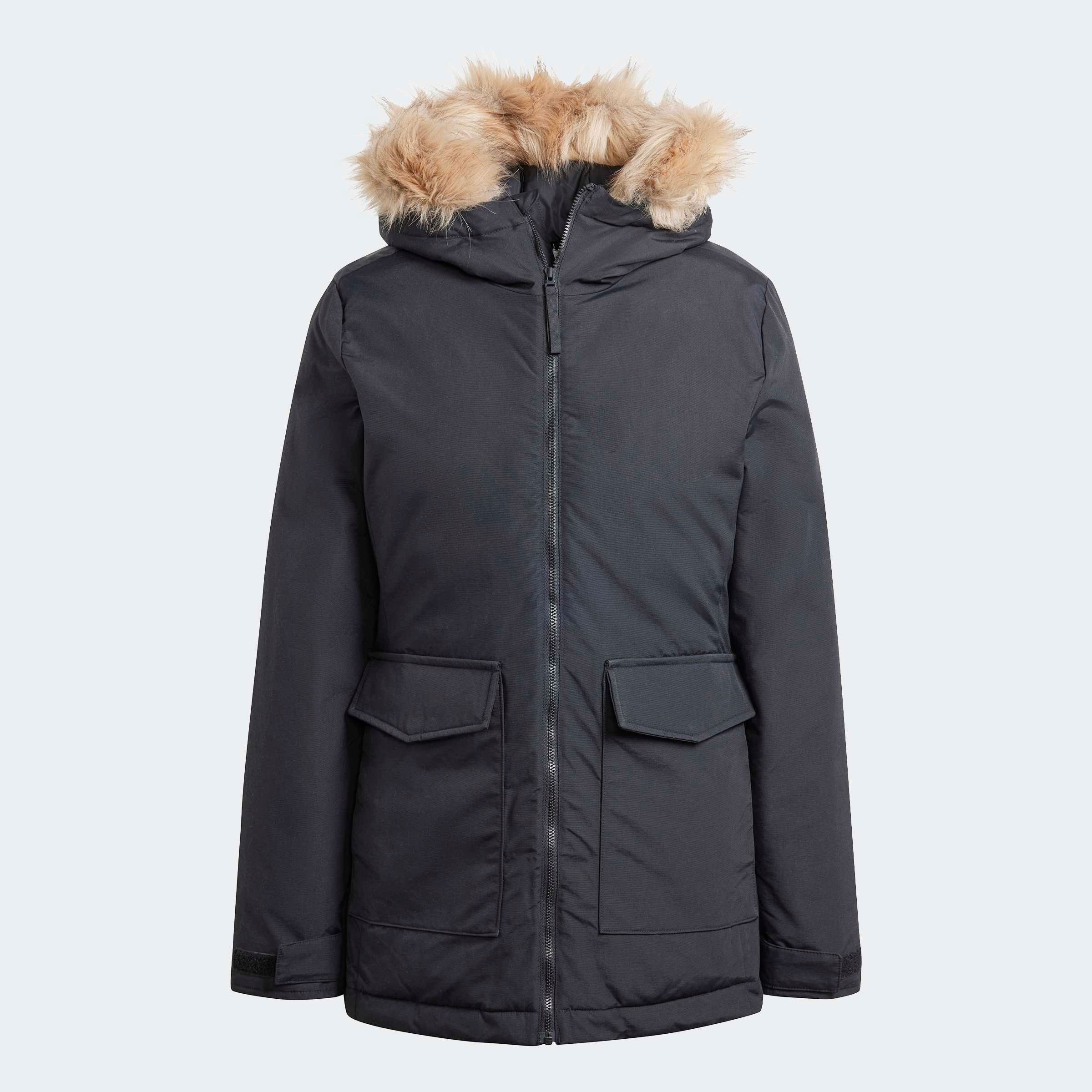 adidas Sportswear Winterjacke »W PAVERIC PAR«