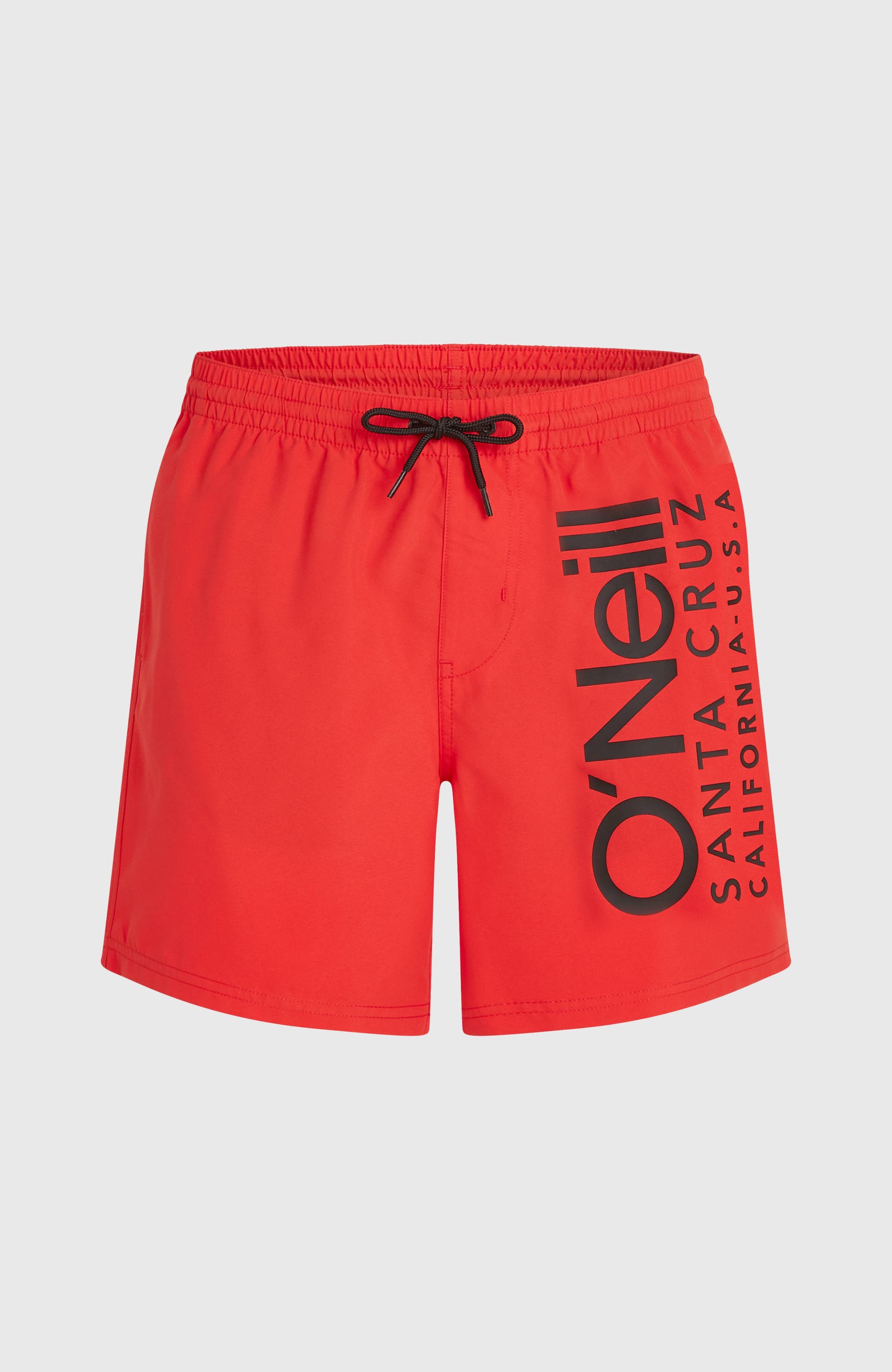 O'Neill Short de bain »ORIGINAL CALI 16'' SWIMSHORTS« avec ceinture élastique, coupe normale
