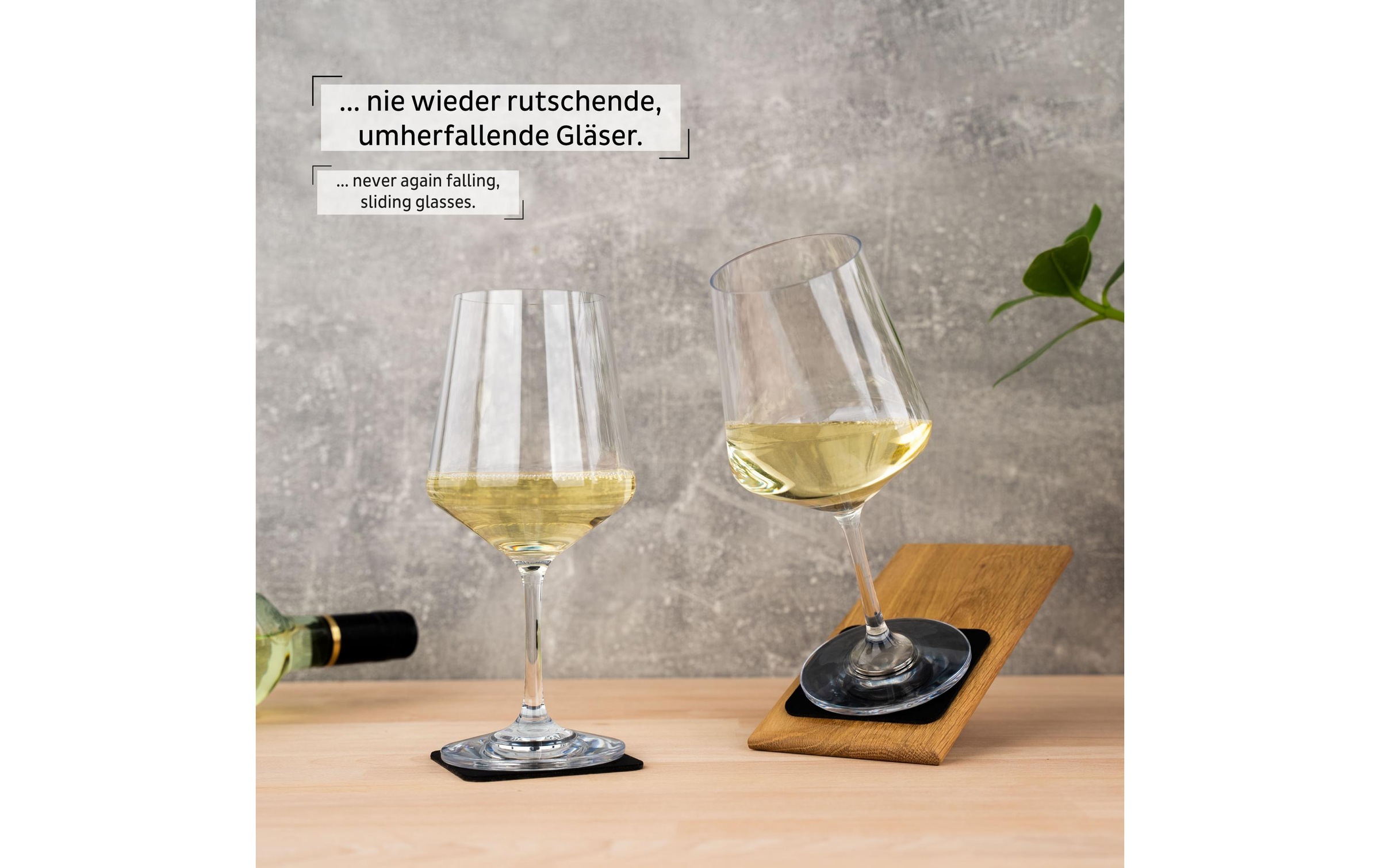 Glas »Silwy 2er-Set«