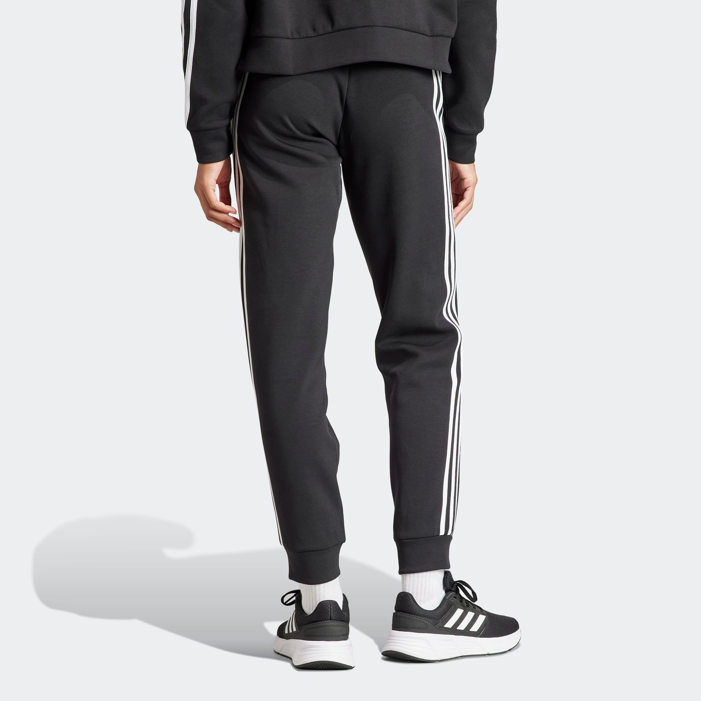 adidas Sportswear Sporthose »W FI 3S REG PT«, (1 tlg.)