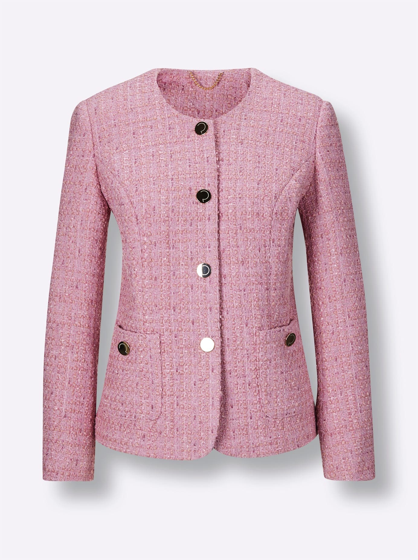 CREATION L PREMIUM Jackenblazer »Woll-Mix-Blazer«