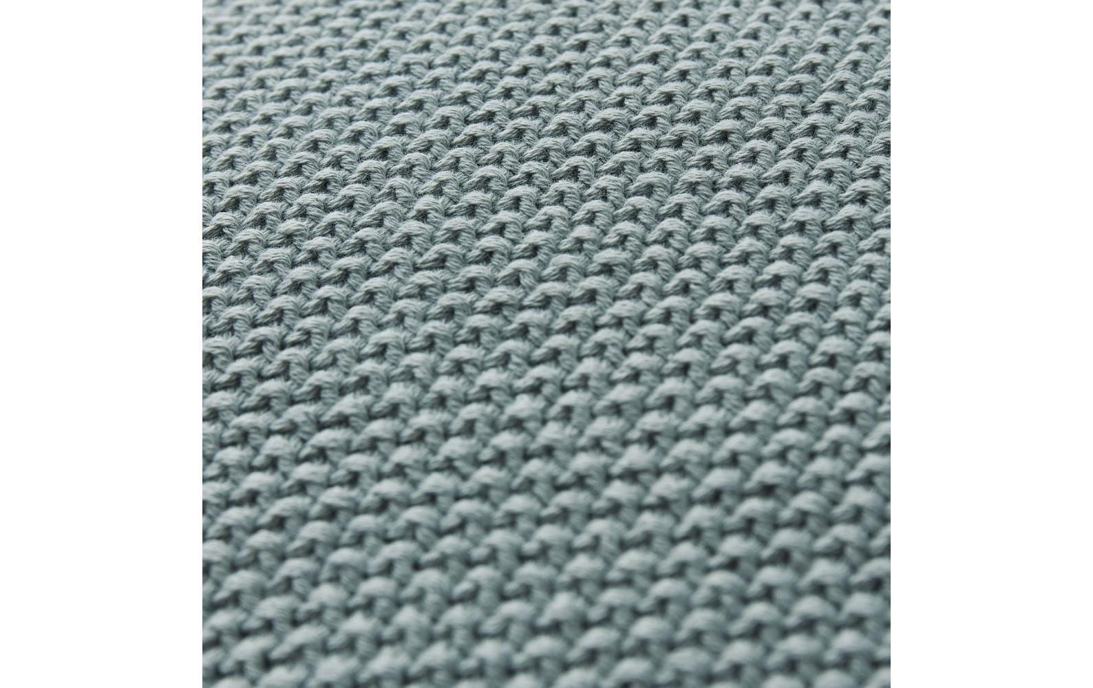 Urbanara Kissenbezug »Antua 50 x 50 cm«, (1 St.)