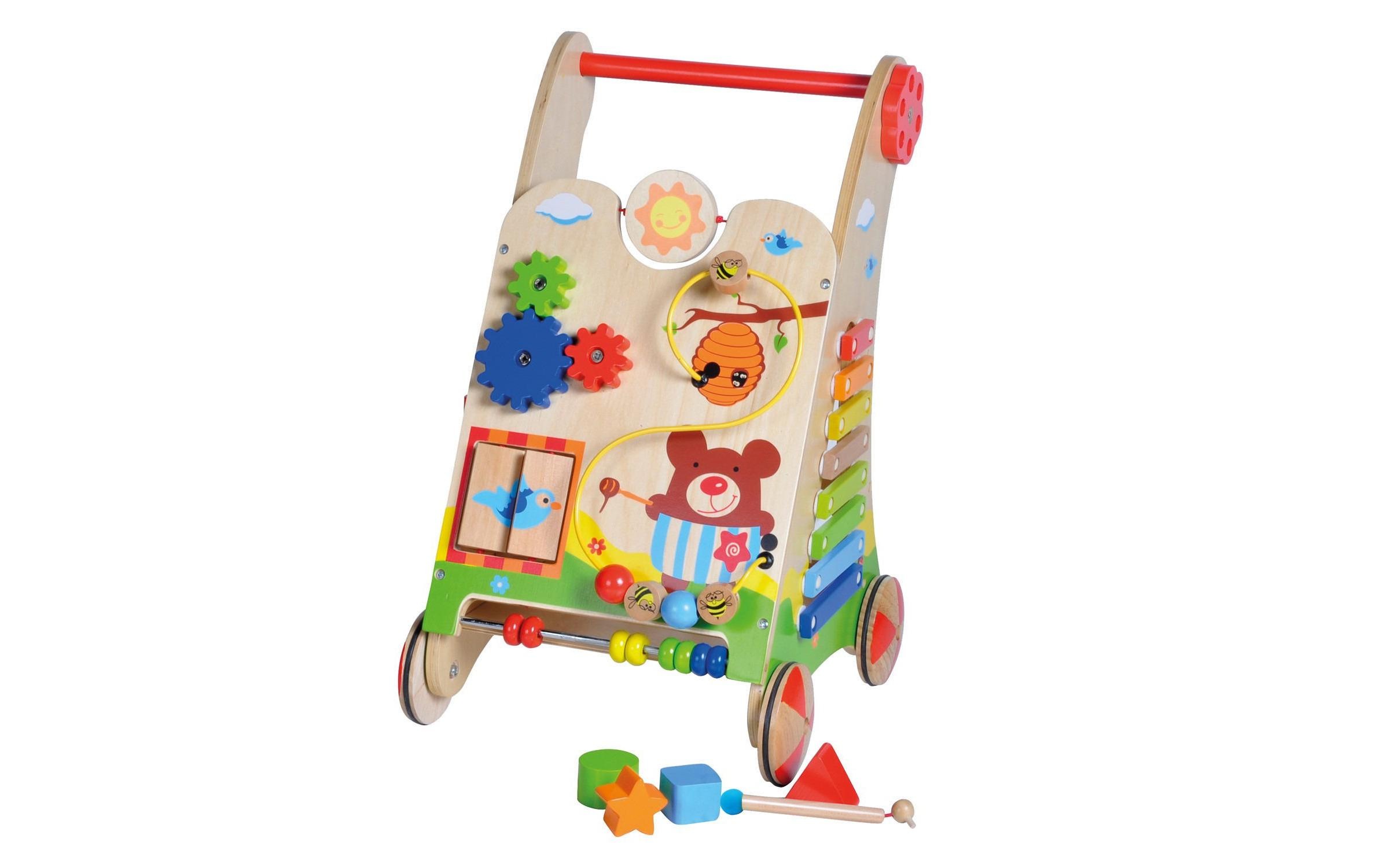 Image of Knorrtoys® Lauflernhilfe bei Ackermann Versand Schweiz