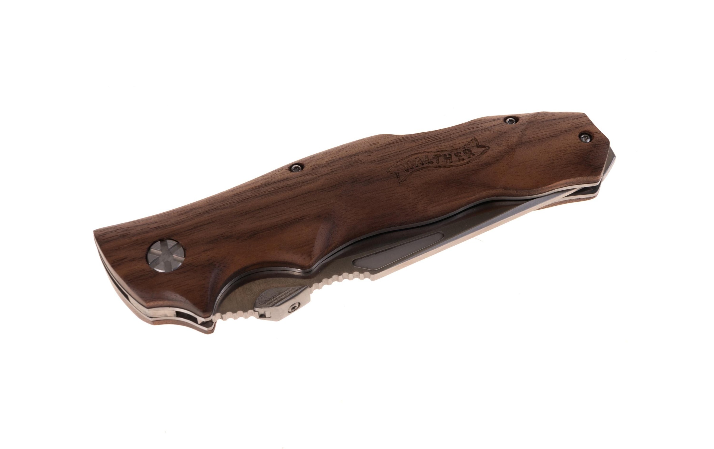 Survival Knife »Knife AFW Adventur«